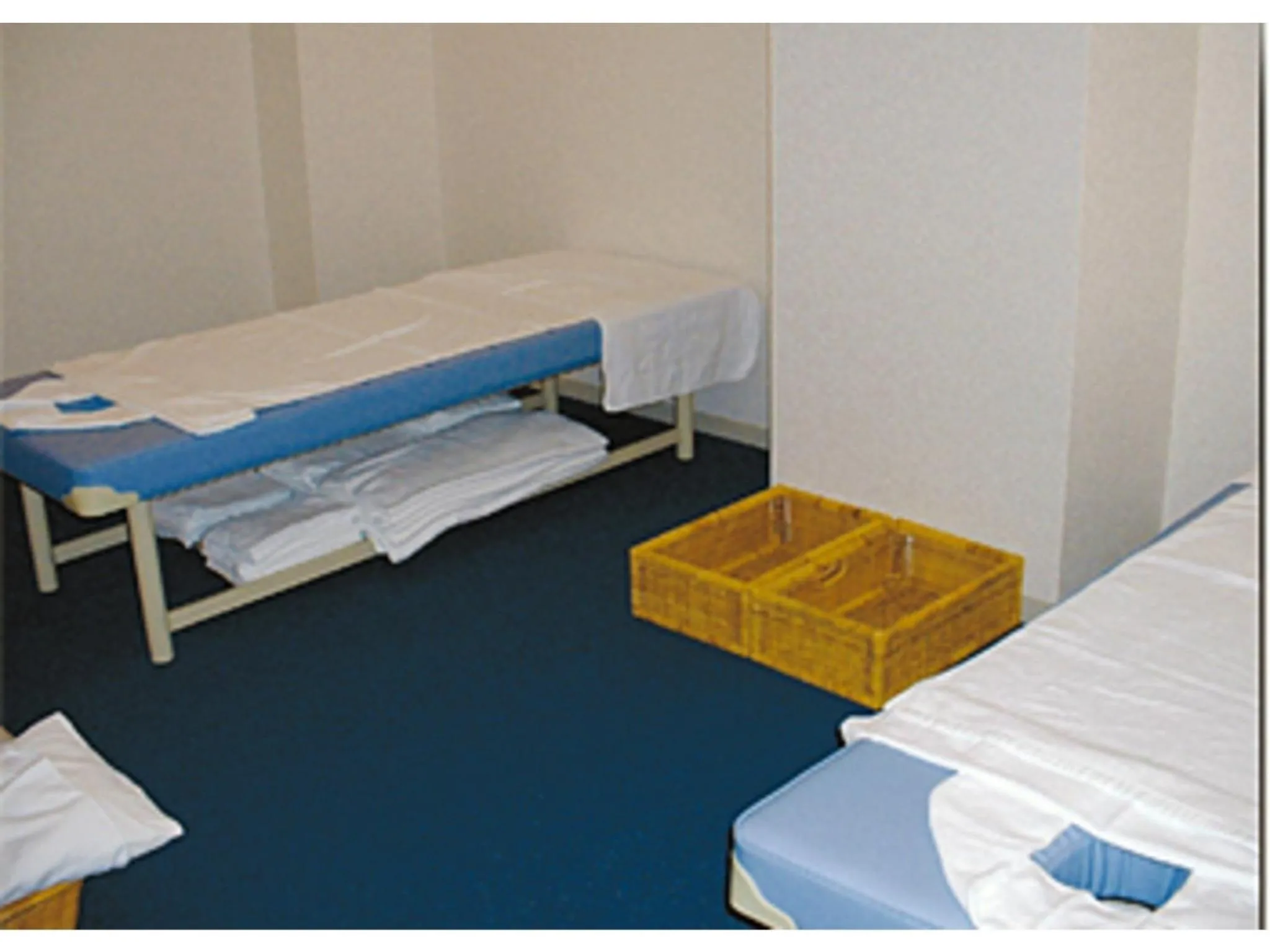 Bed in Kitami Pierson Hotel - Vacation STAY 54806v