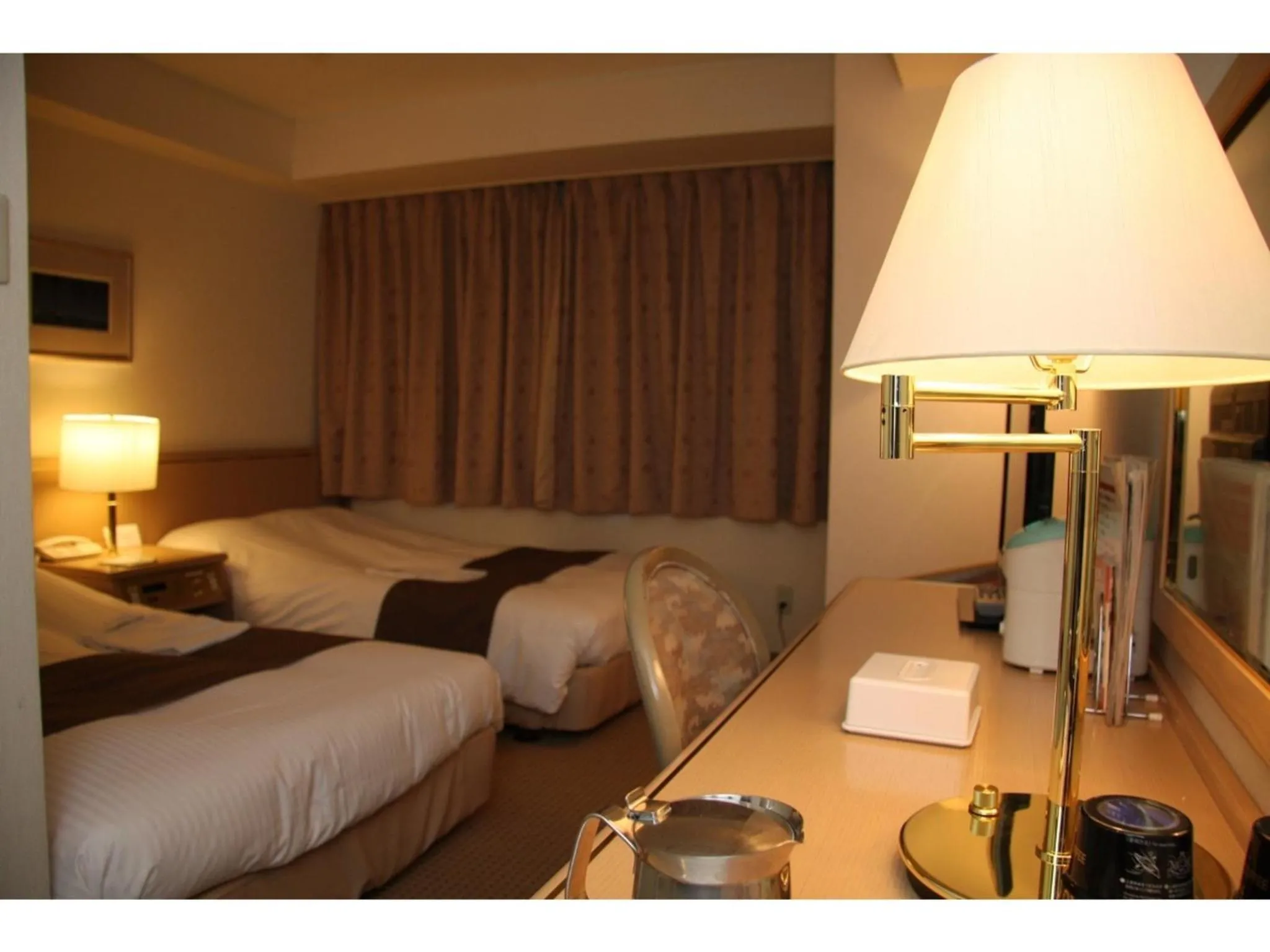 Kitami Pierson Hotel - Vacation STAY 54806v