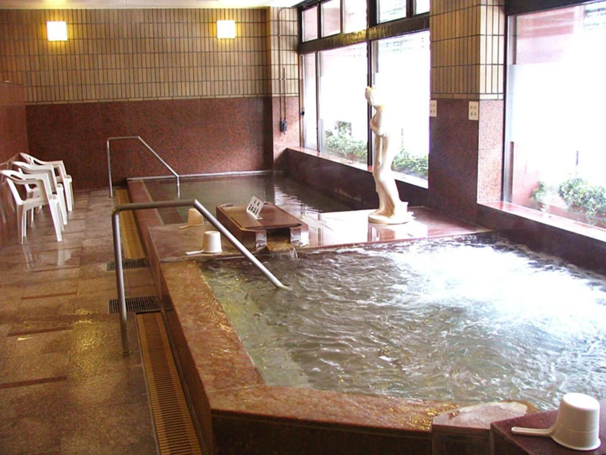 Kitami Pierson Hotel - Vacation STAY 54806v