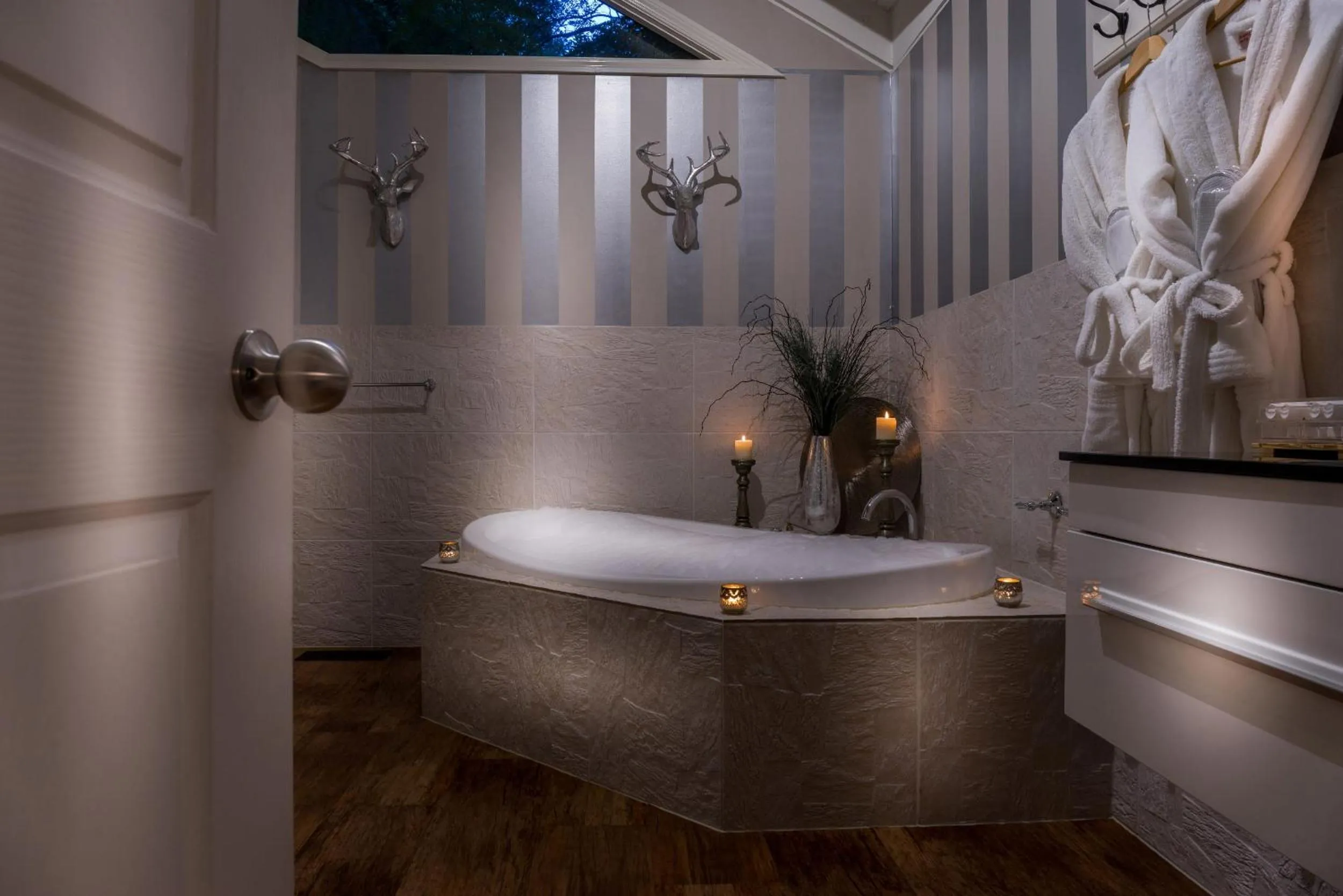 Bathroom in Belle Le Vie