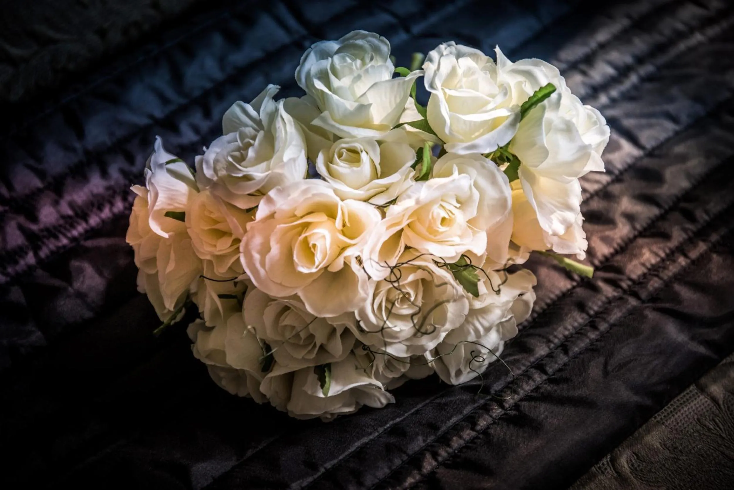 Decorative detail in Belle Le Vie