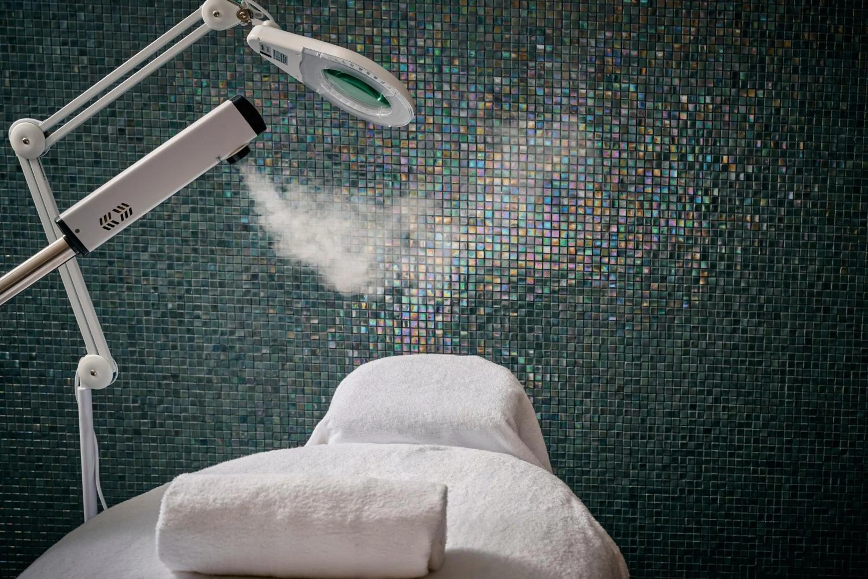 Spa and wellness centre/facilities in Sheraton Melbourne Hotel