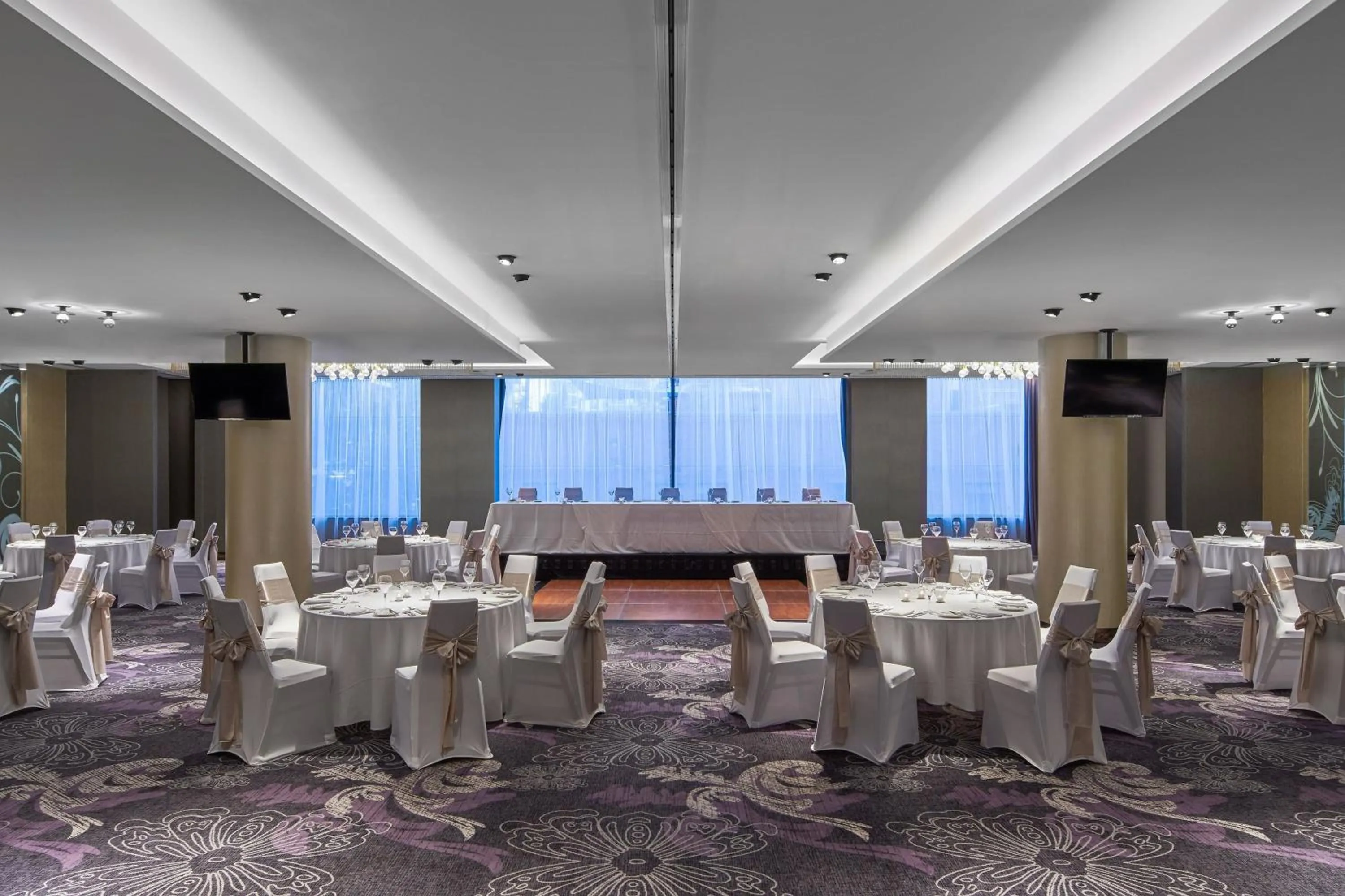 Meeting/conference room in Sheraton Melbourne Hotel
