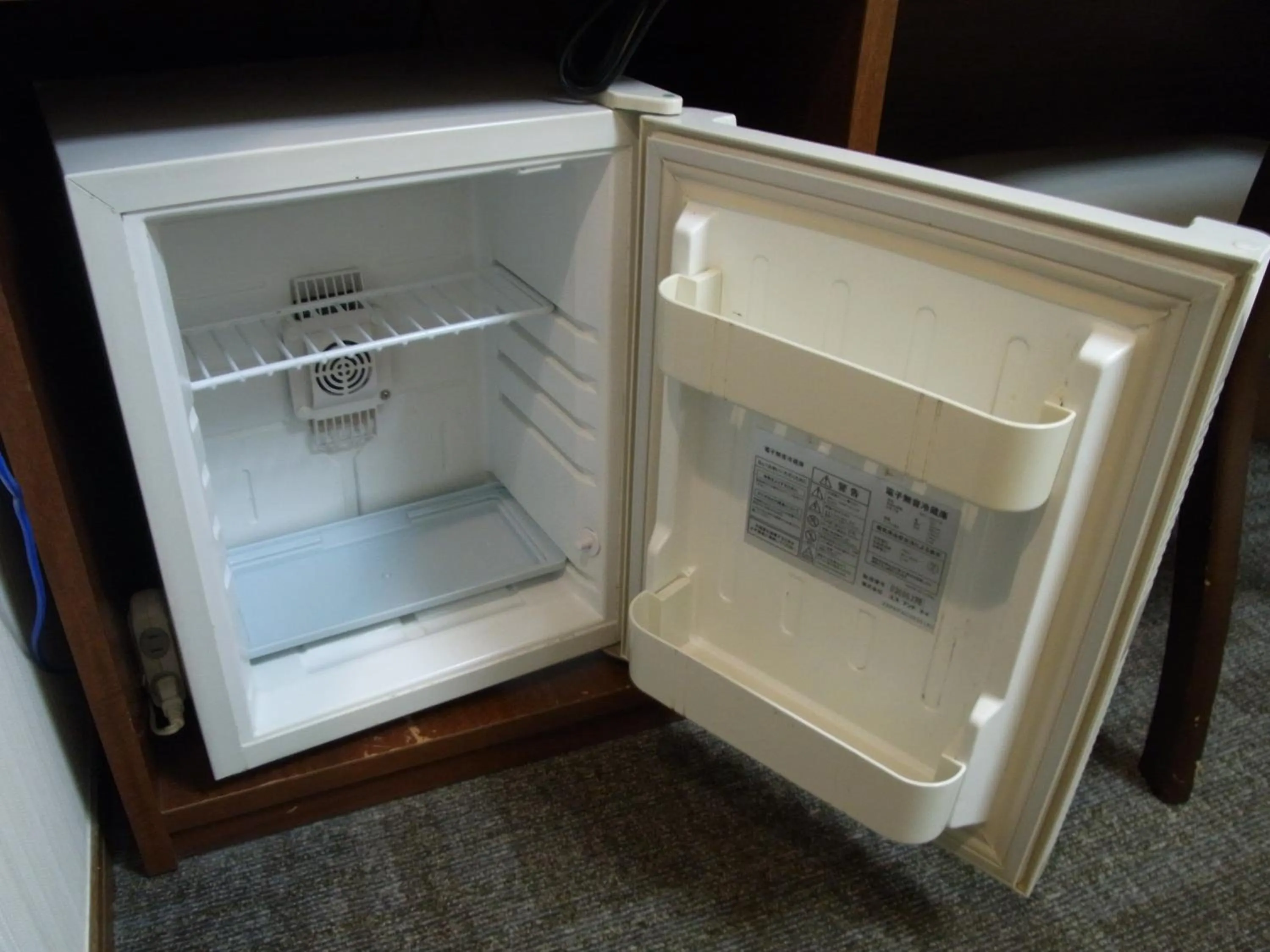 Other in Hotel New Ueno