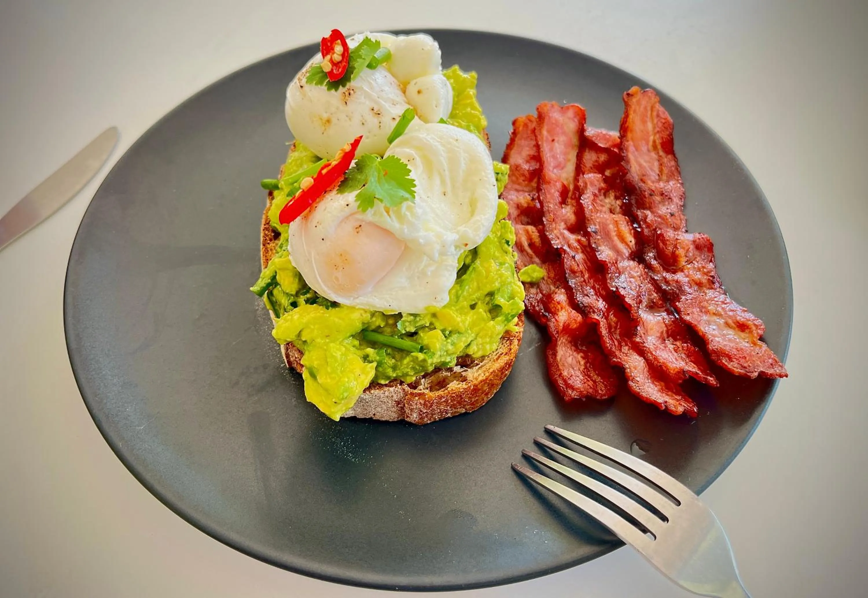 Food and drinks in PawPaw Resort