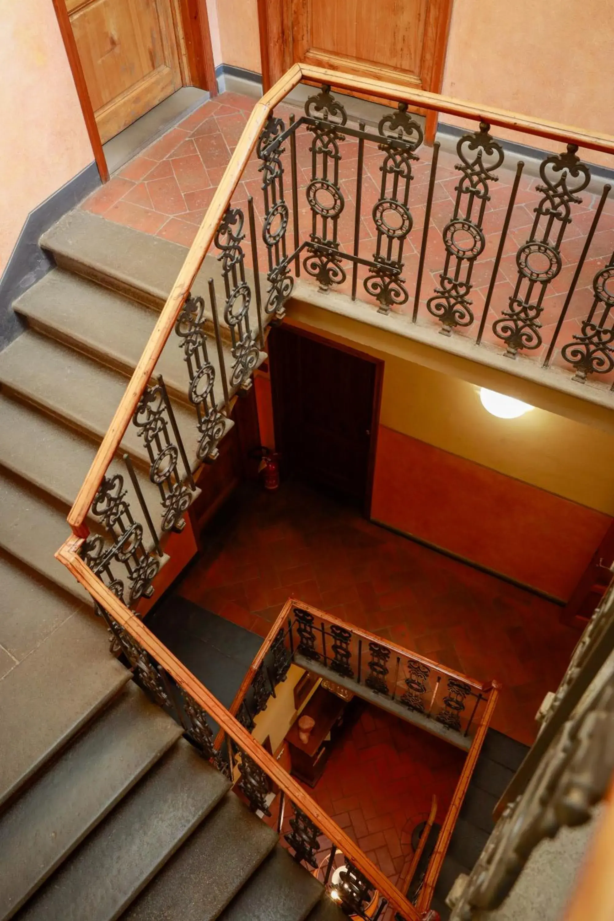 View (from property/room) in Hotel Bellavista Impruneta View (from property/room) in Hotel Bellavista Impruneta