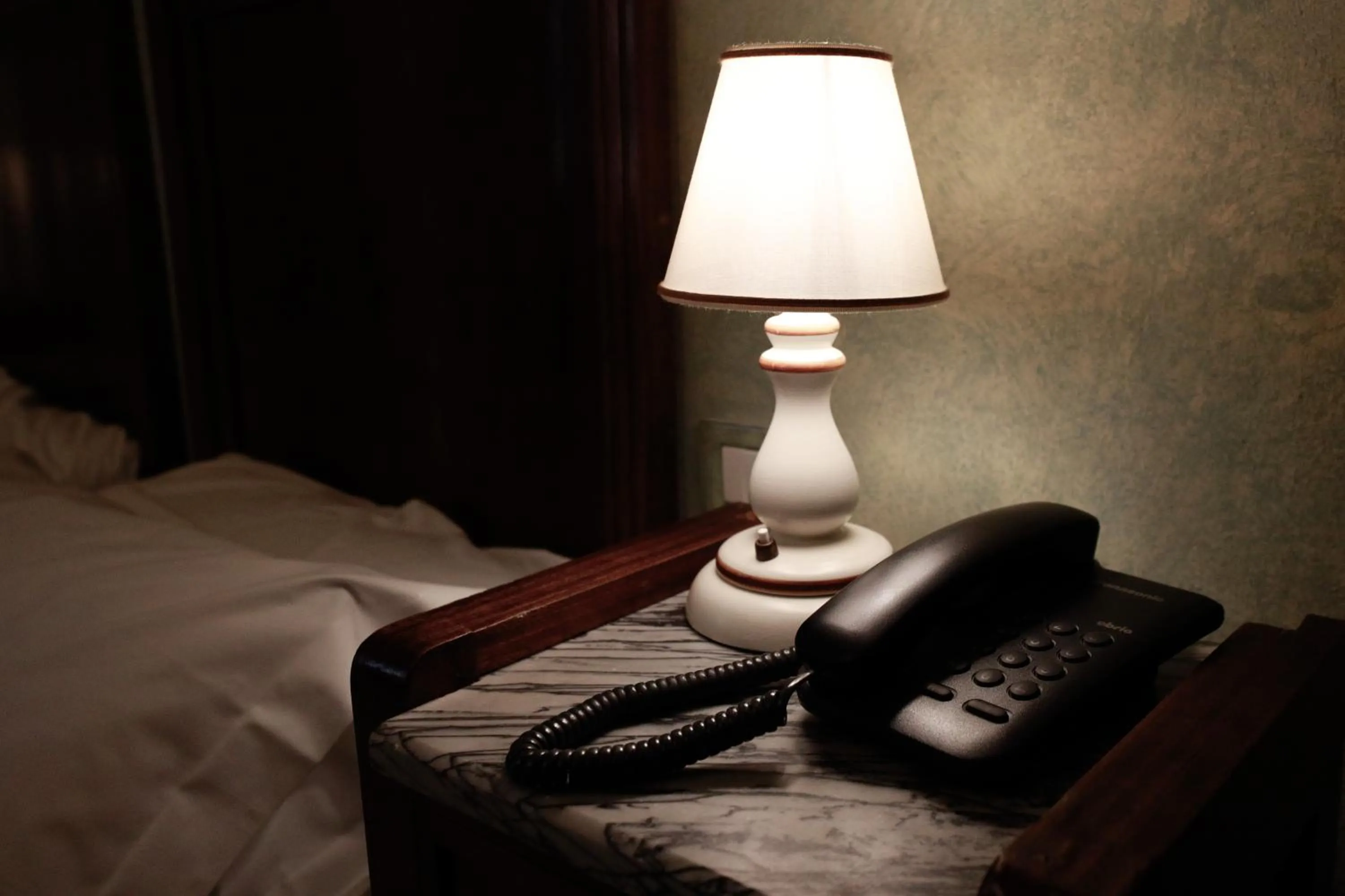 Photo of the whole room, Bed in Hotel Bellavista Impruneta