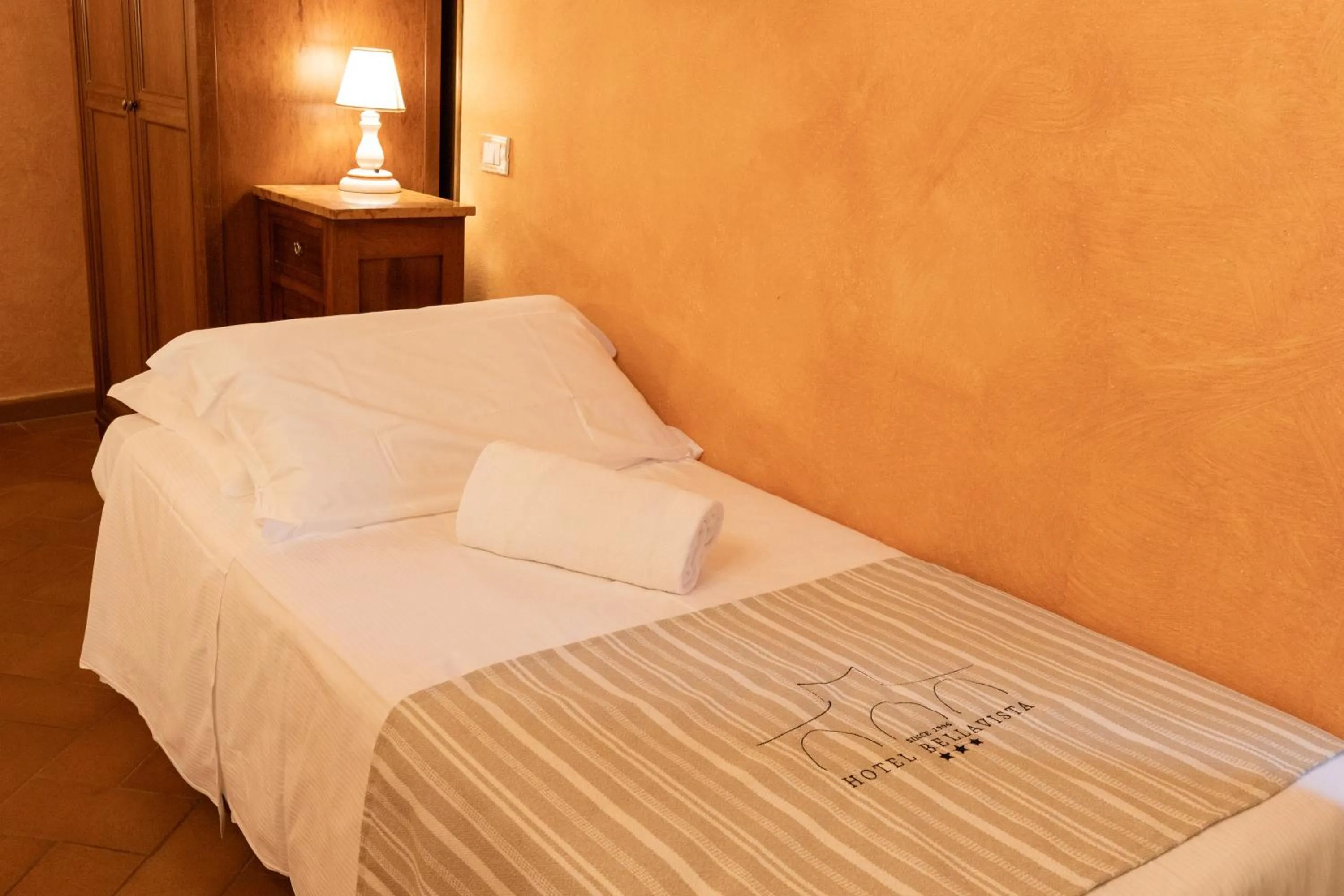 Bed in Hotel Bellavista Impruneta