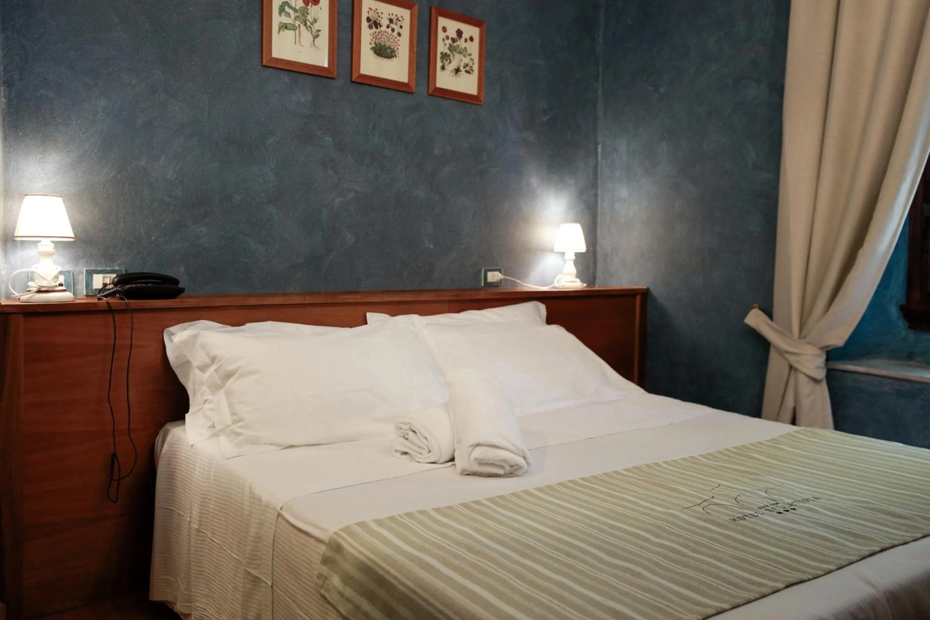 Bed in Hotel Bellavista Impruneta