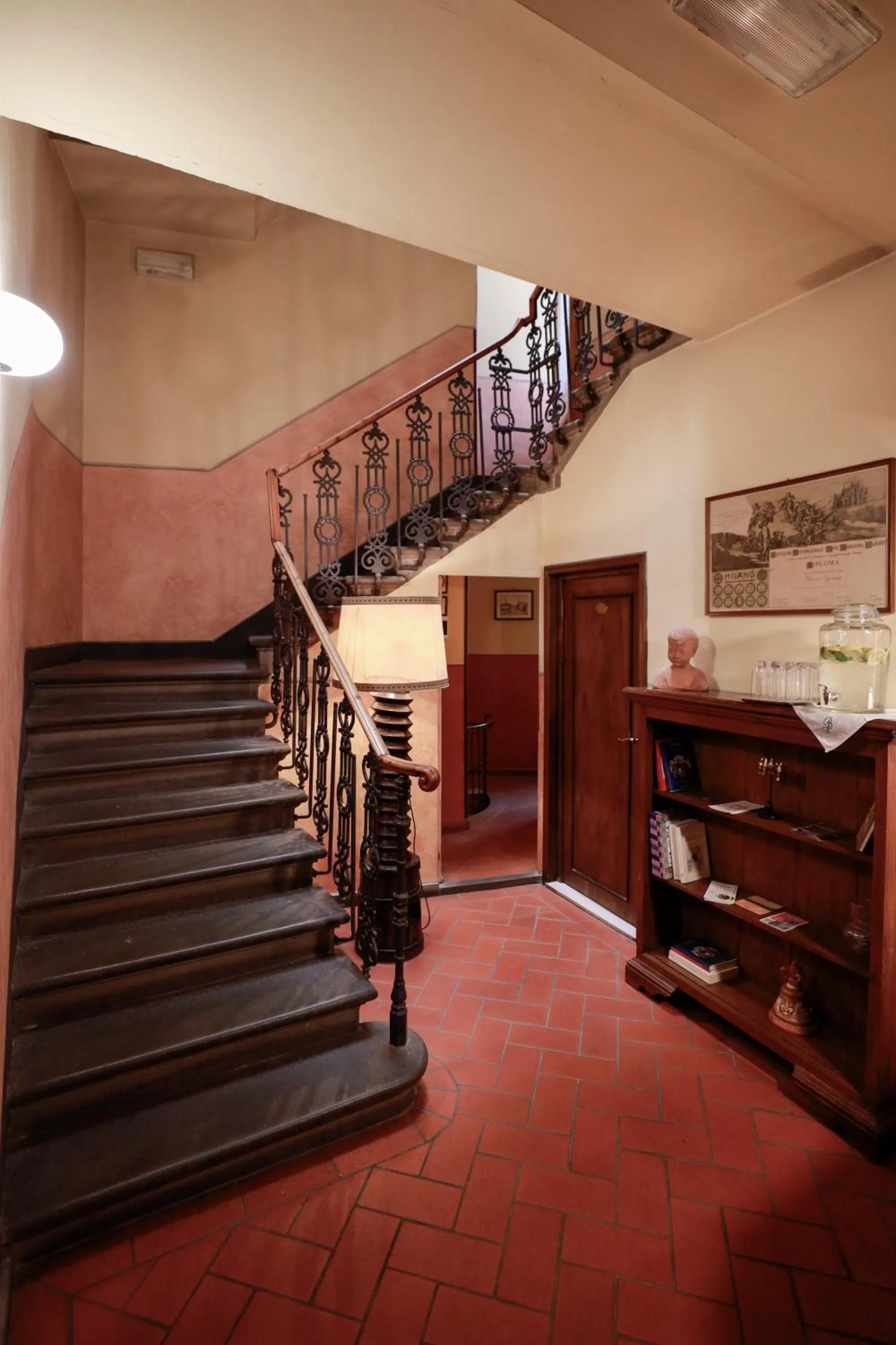 Other in Hotel Bellavista Impruneta