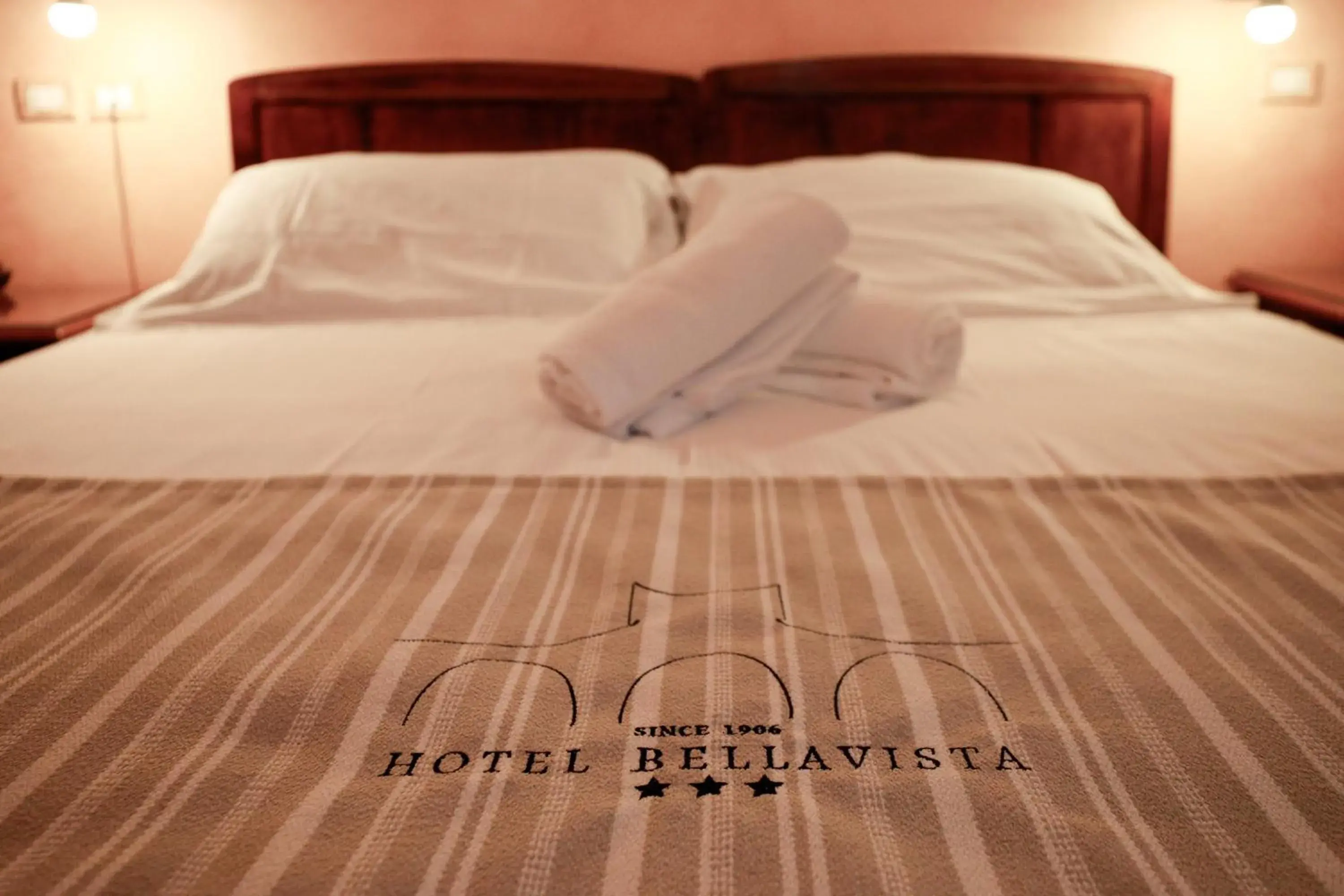 Photo of the whole room, Bed in Hotel Bellavista Impruneta Photo of the whole room, Bed in Hotel Bellavista Impruneta