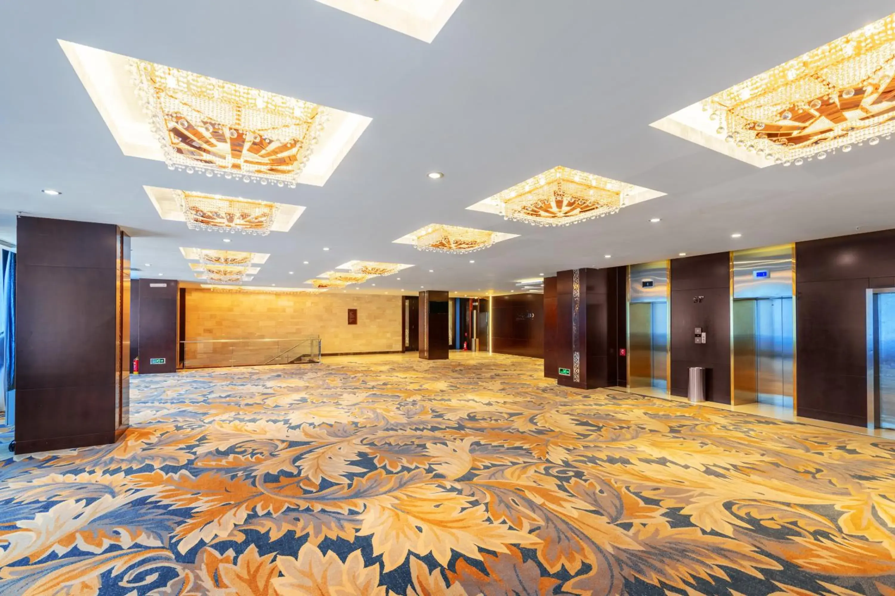 Banquet/Function facilities, Bed in Best Western Premier Tuushin Hotel Banquet/Function facilities, Bed in Best Western Premier Tuushin Hotel