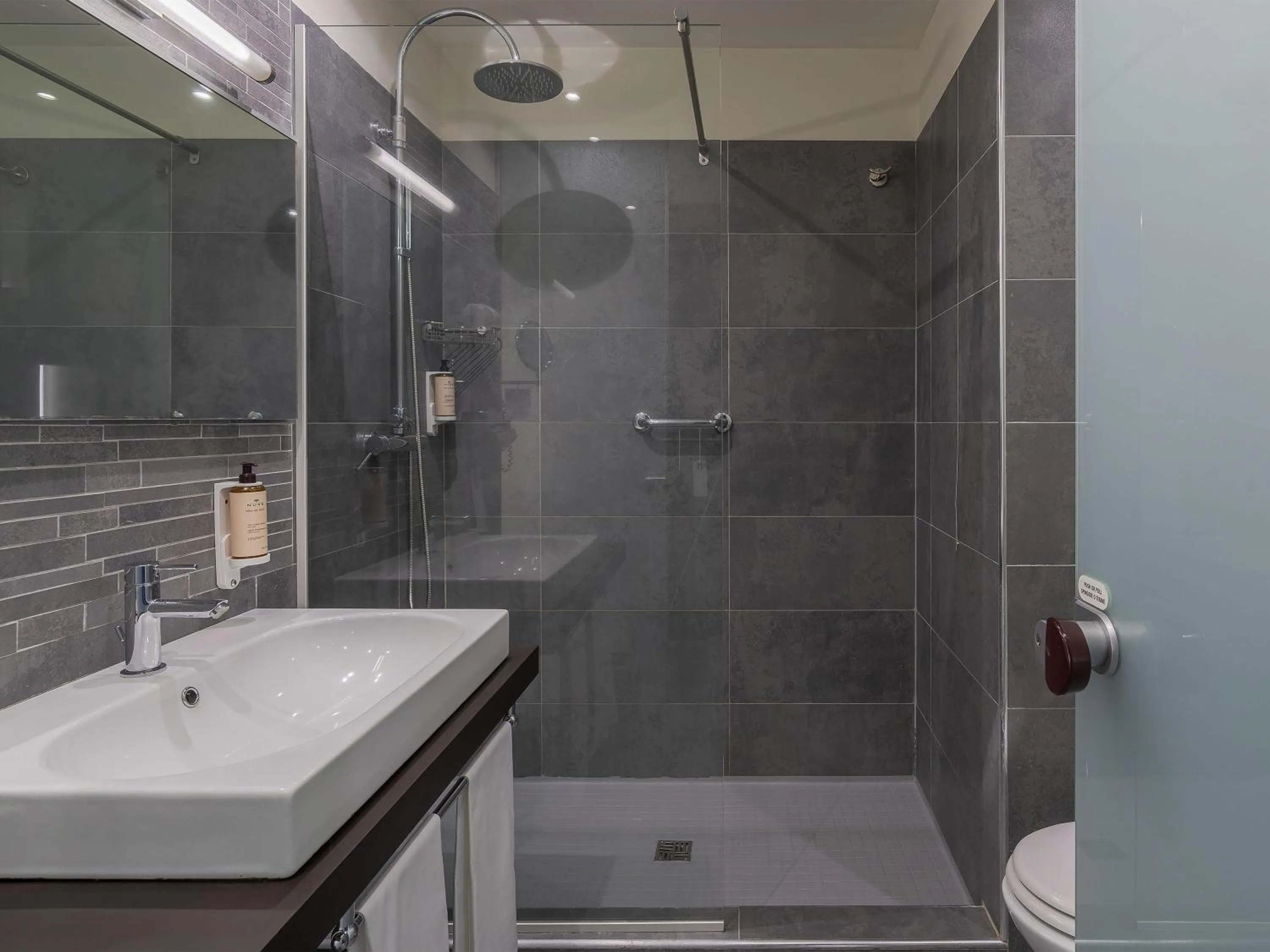 Bedroom in Hotel Mercure Siracusa