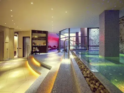 Hotel Mercure Siracusa Hotel Mercure Siracusa