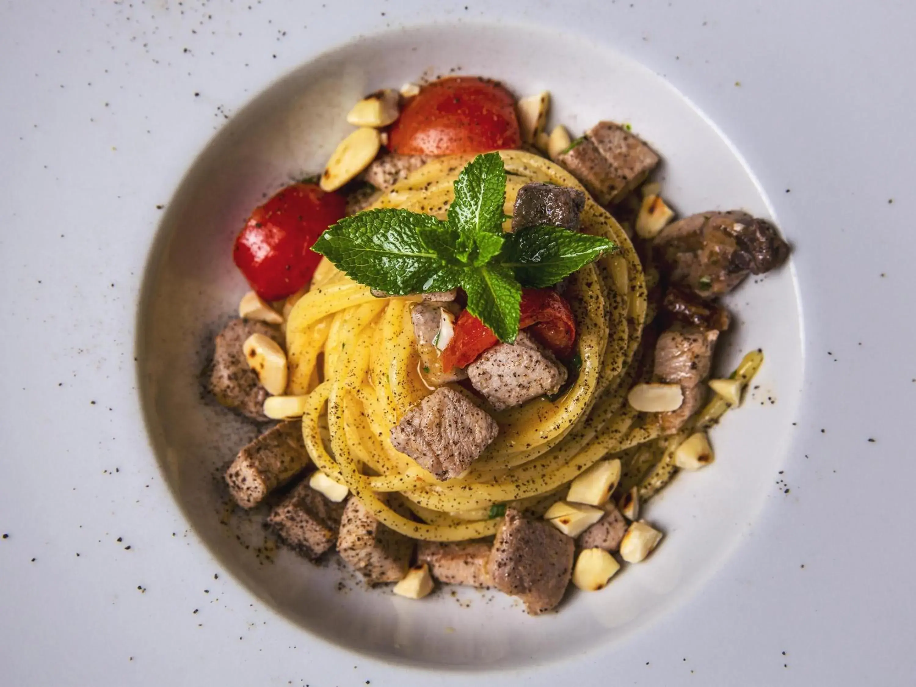 Restaurant/places to eat in Hotel Mercure Siracusa Restaurant/places to eat in Hotel Mercure Siracusa