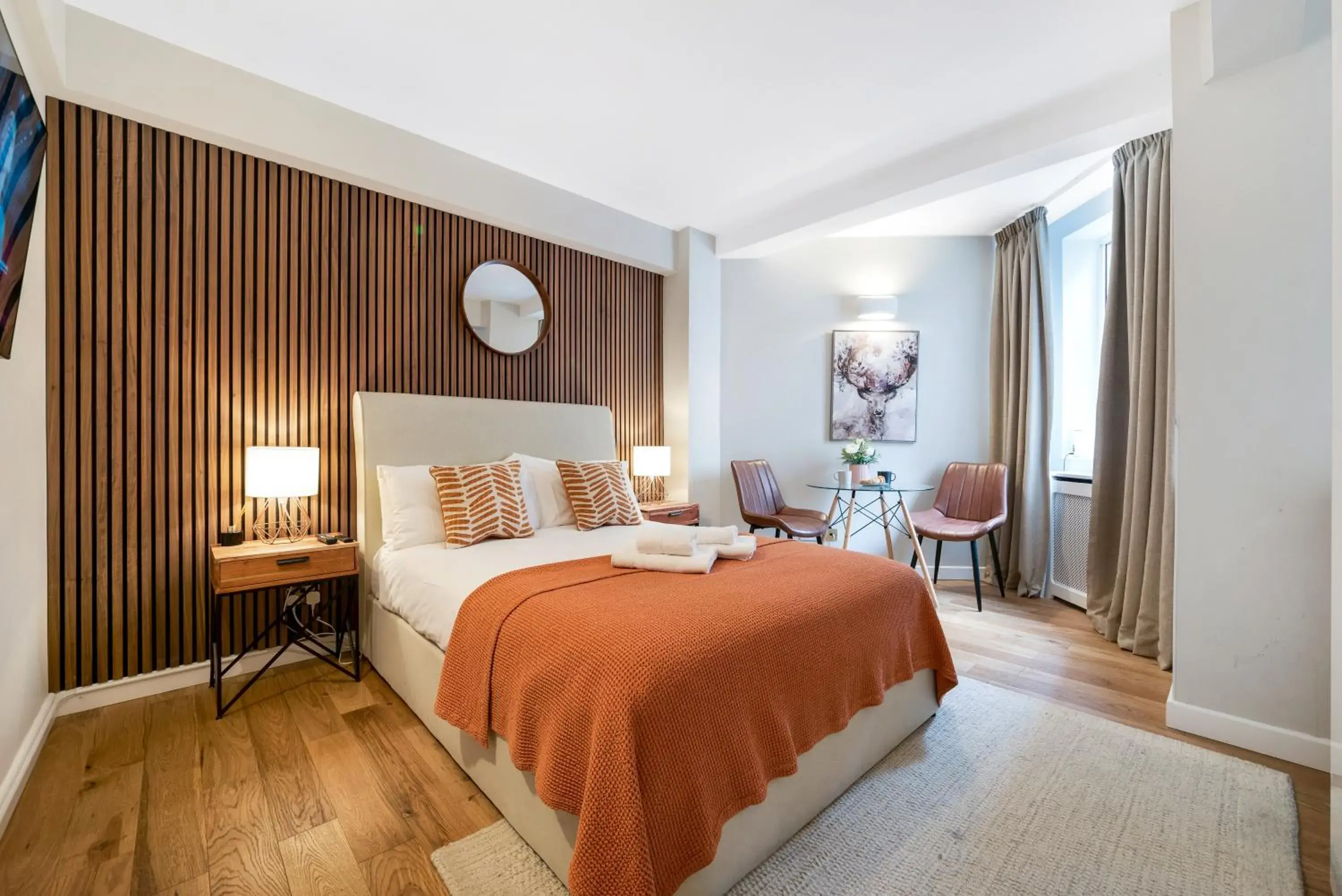 Elegant Apartment in Chelsea Elegant Apartment in Chelsea