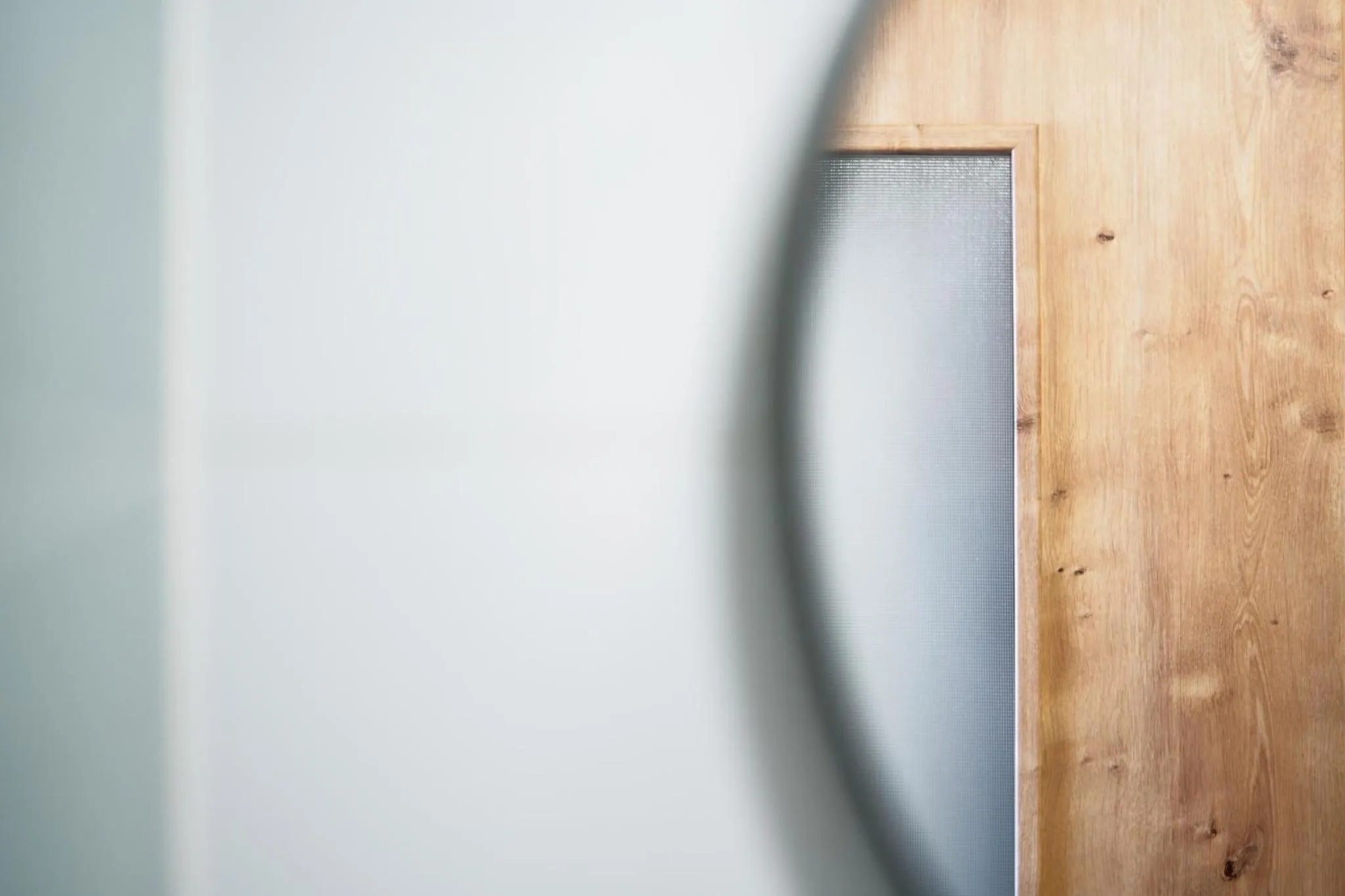 Bathroom in Luma Terra Prague Hostel