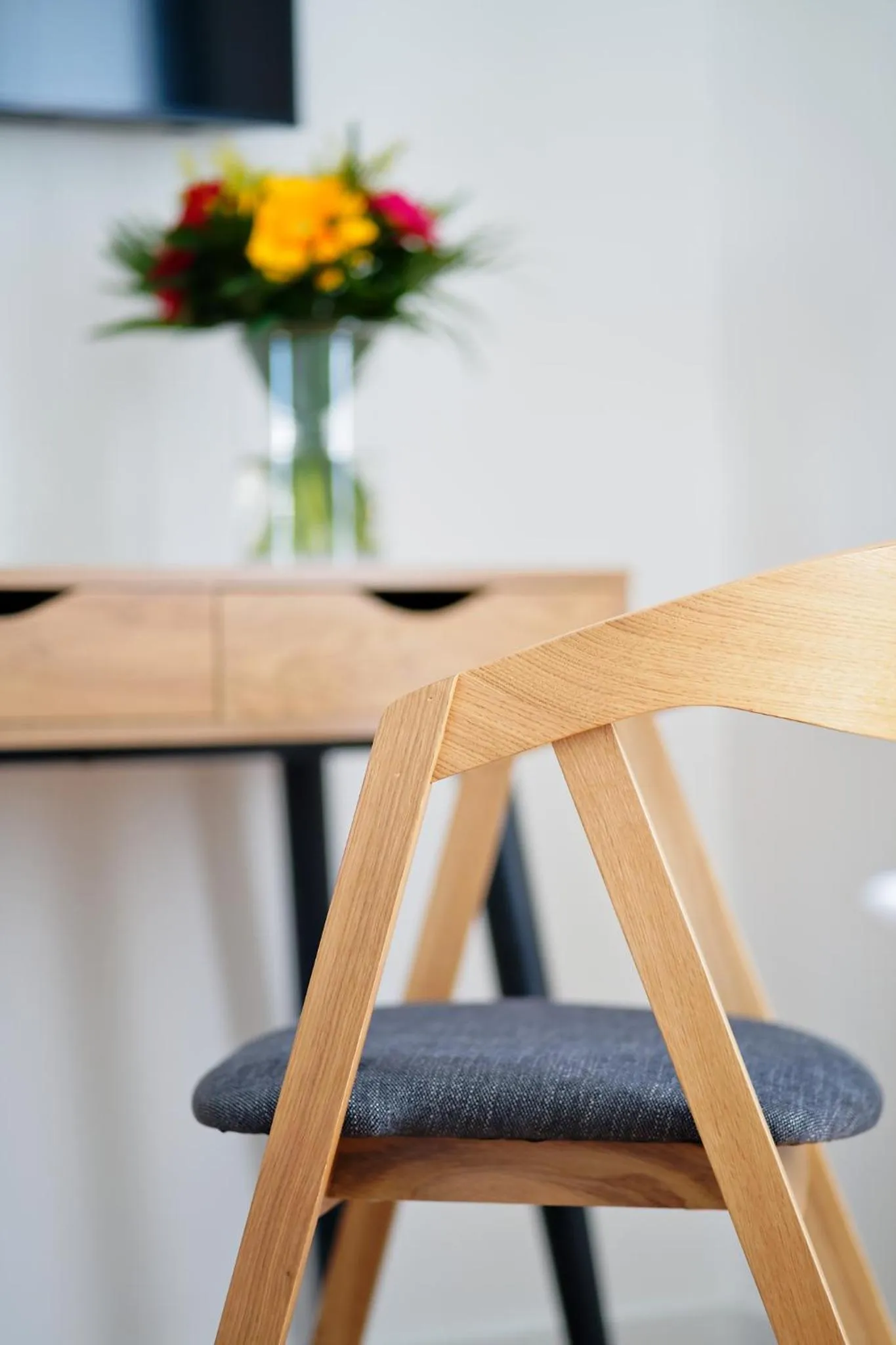 Drinks in Luma Terra Prague Hostel