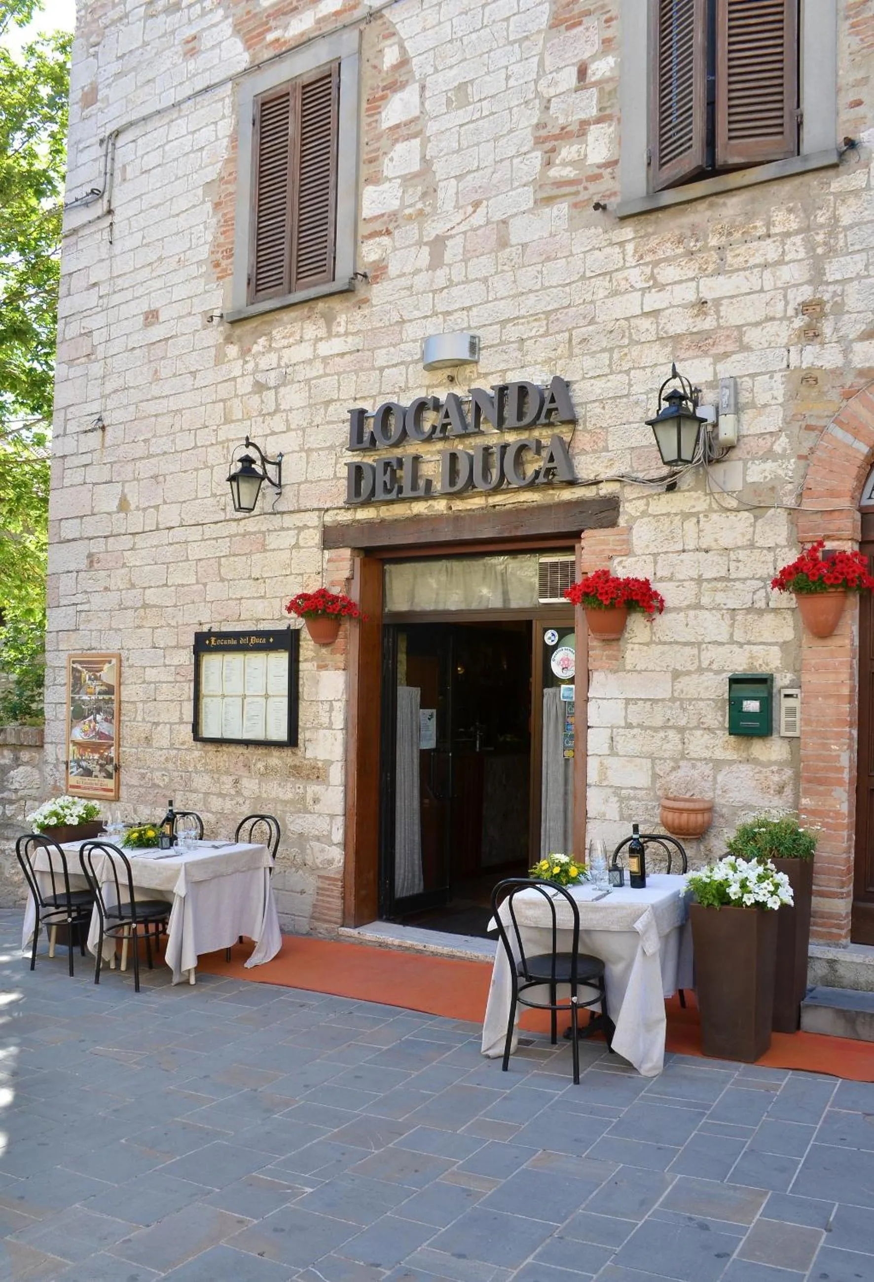 Locanda Del Duca