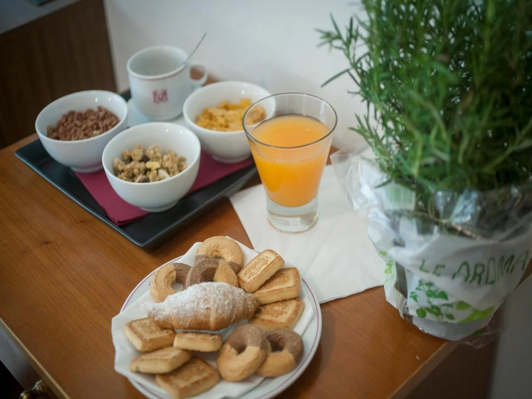 Other in Hotel Manola