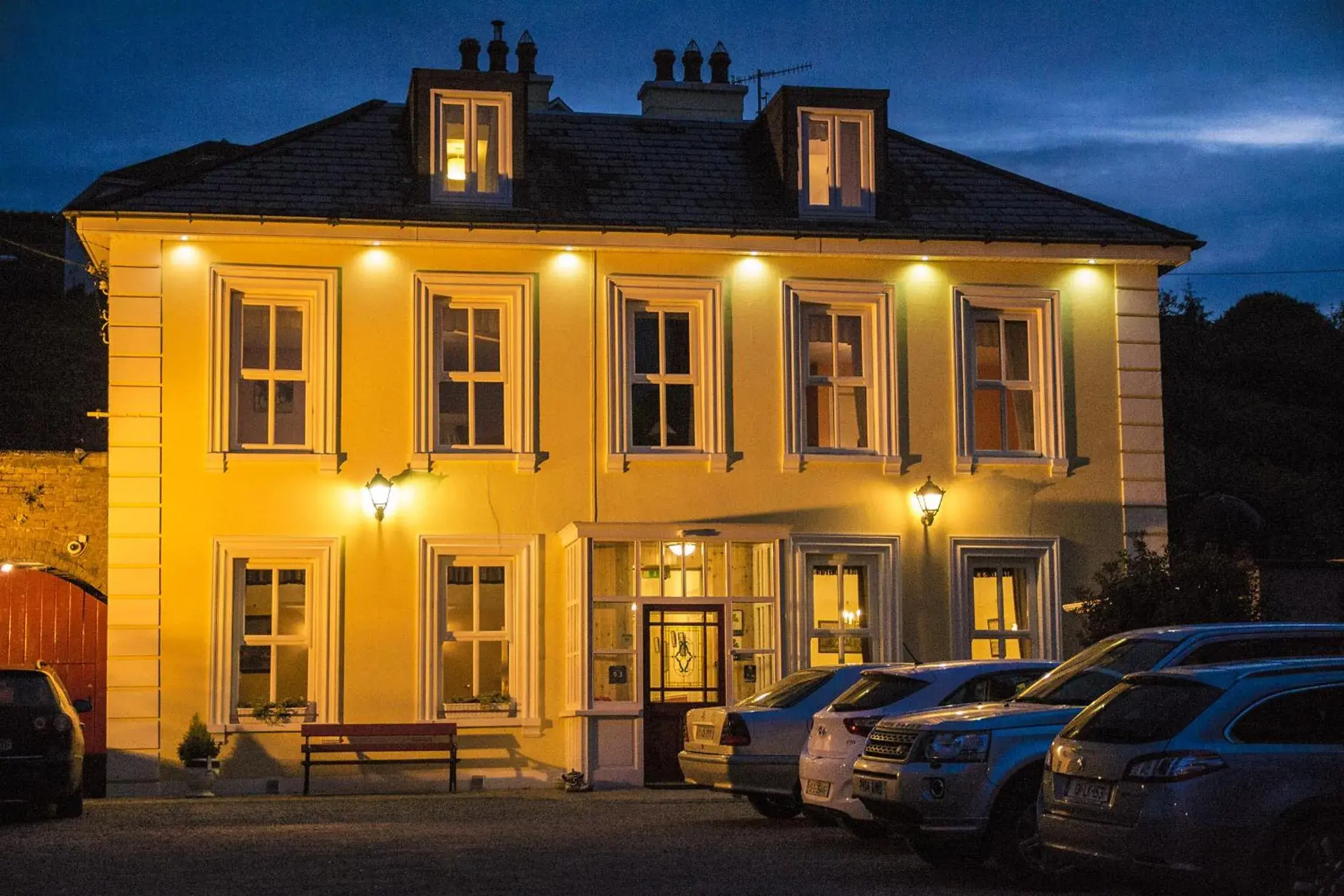 Avonmore House Guest Accommodation Avonmore House Guest Accommodation