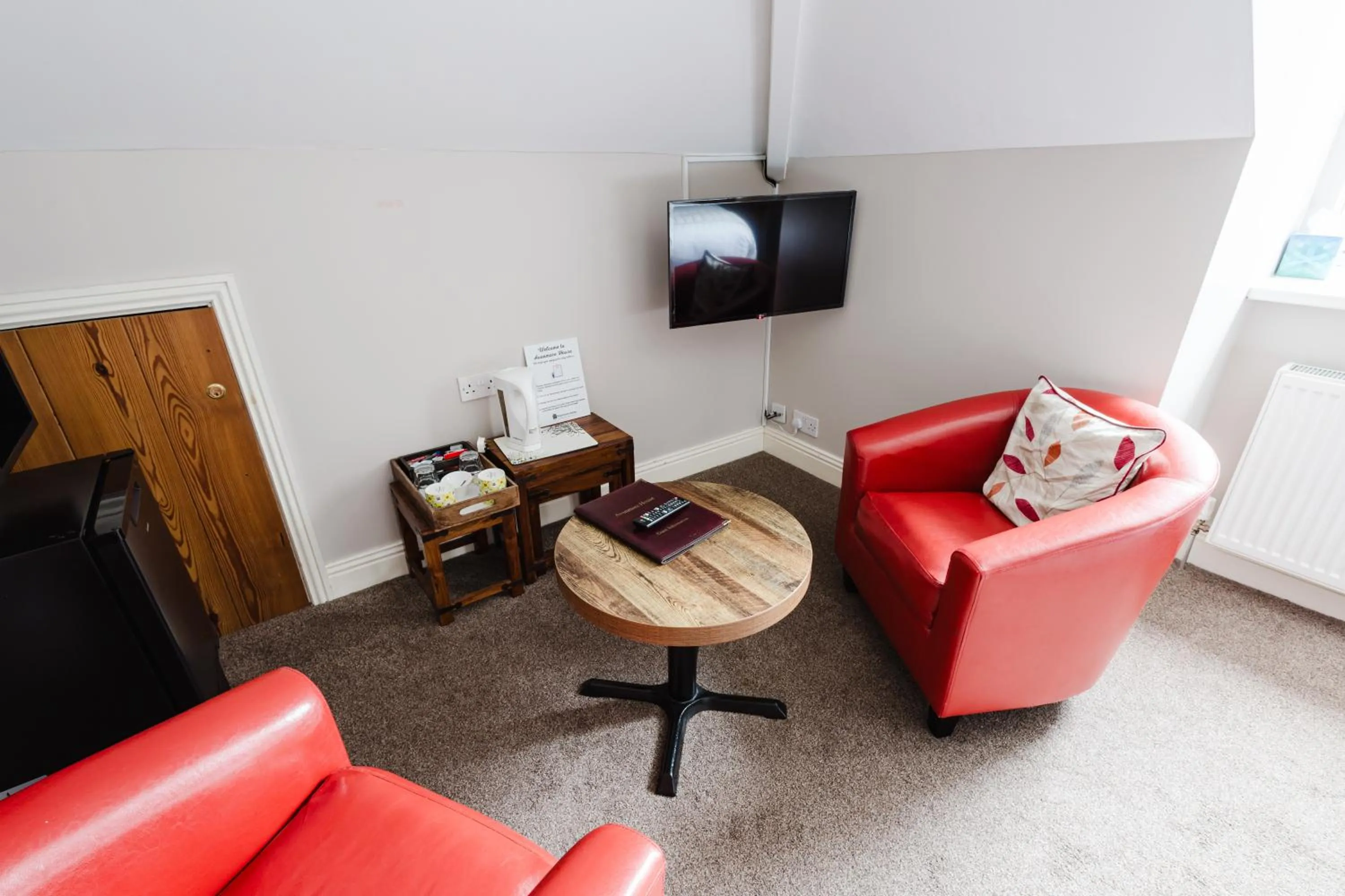 Avonmore House Guest Accommodation