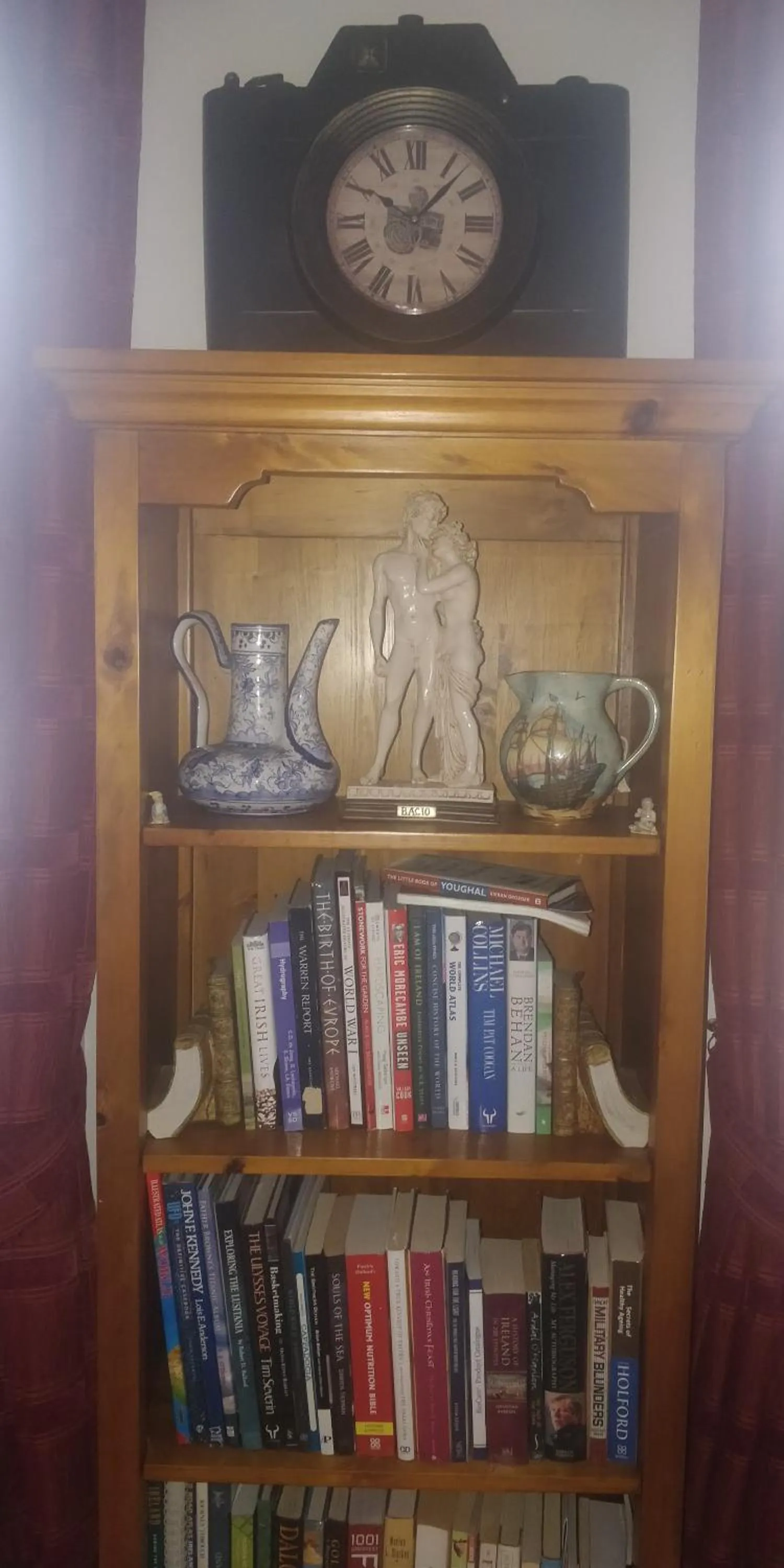 Avonmore House Guest Accommodation