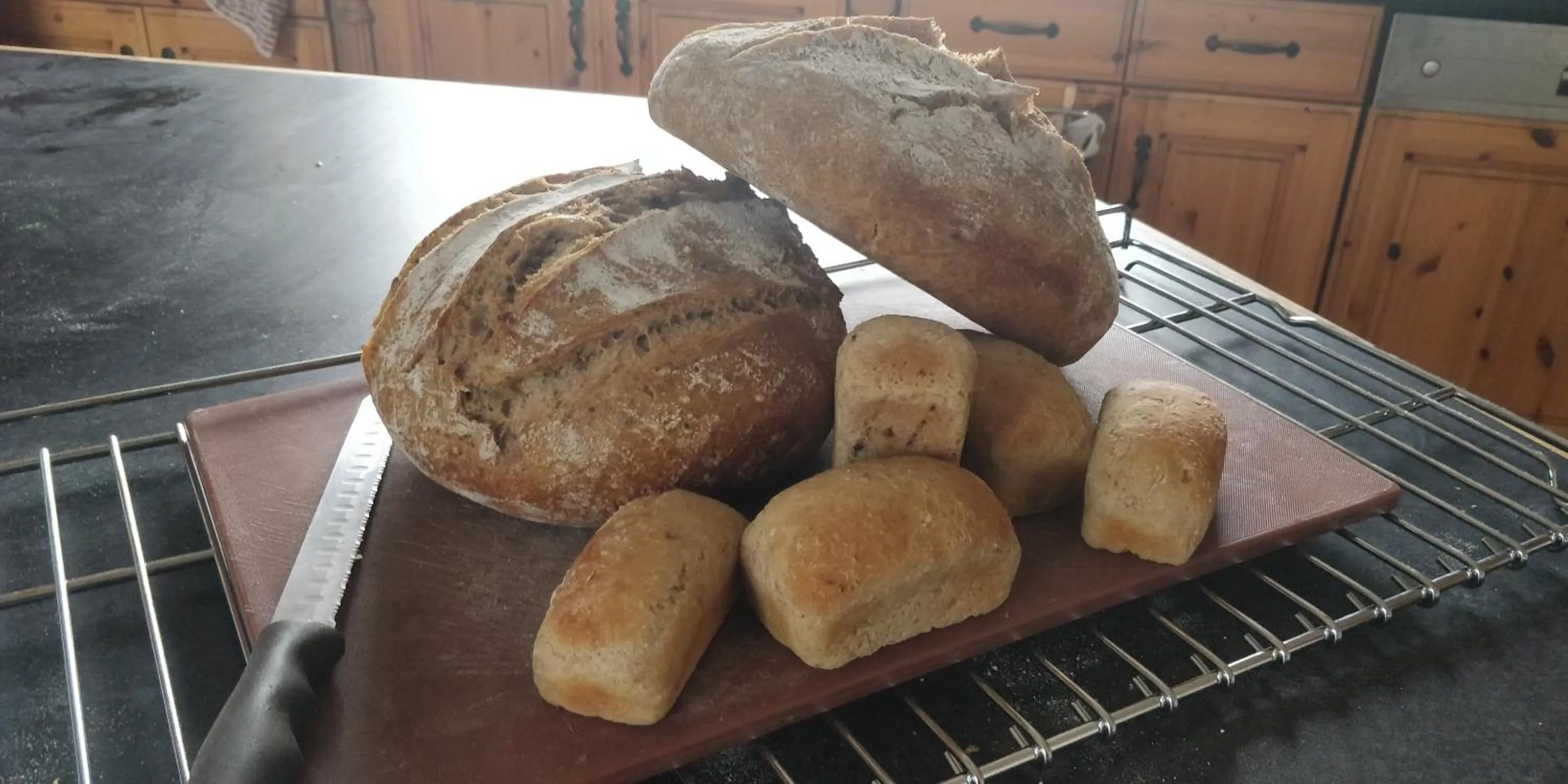 Food and drinks in Avonmore House Guest Accommodation