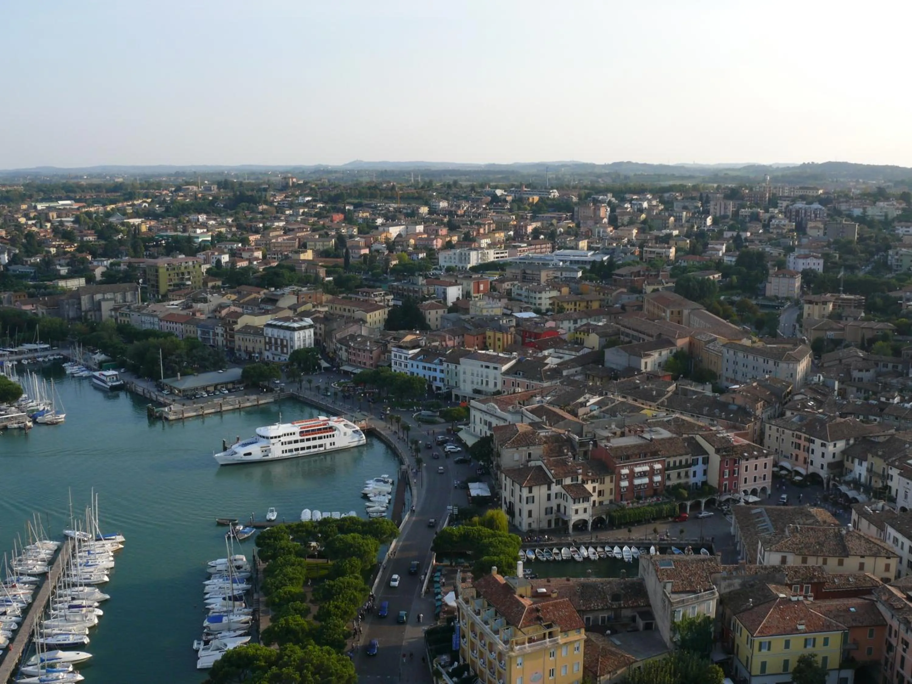 Nearby landmark in Hotel Nazionale
