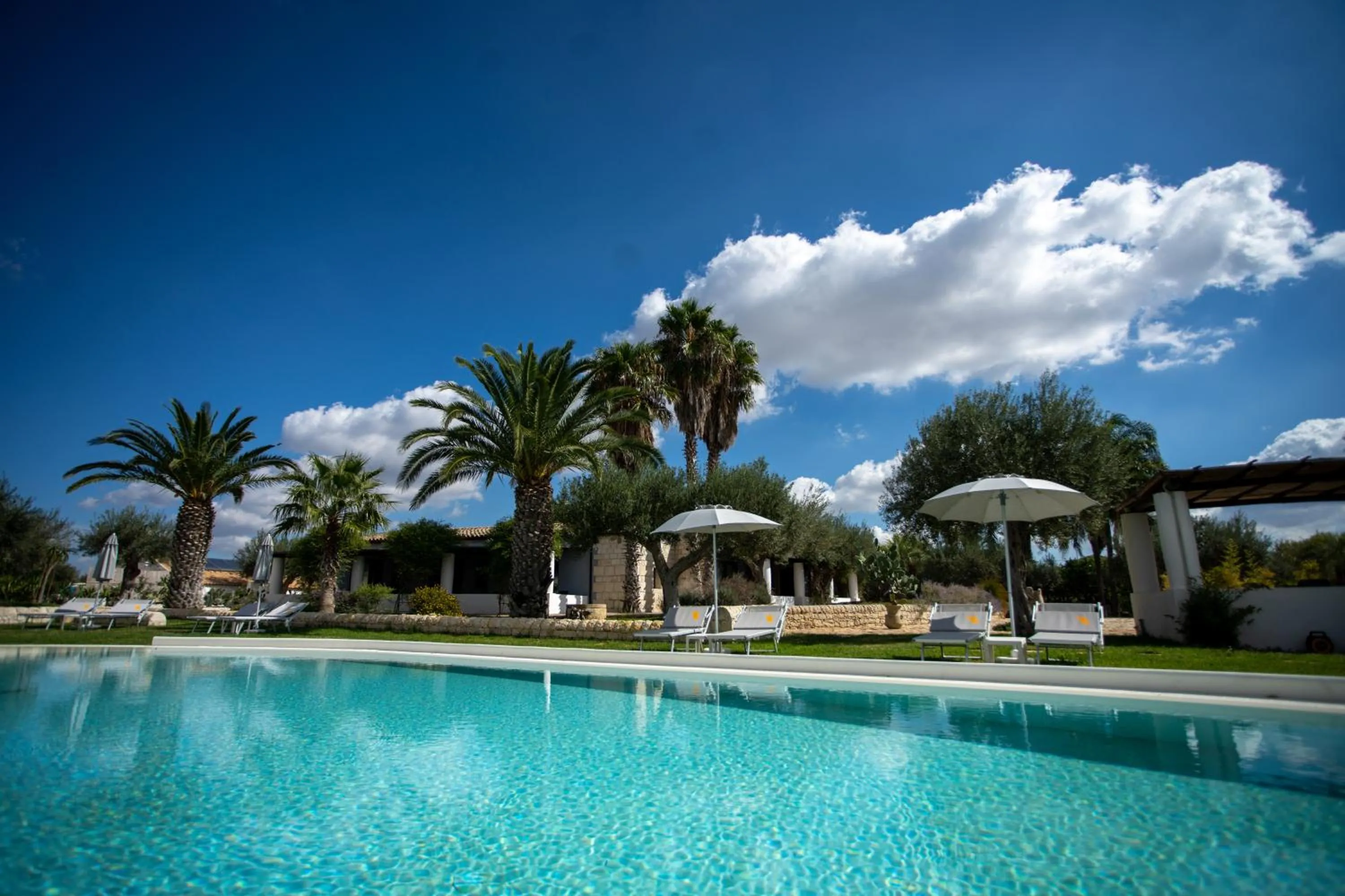 Day in Cambiocavallo Resort