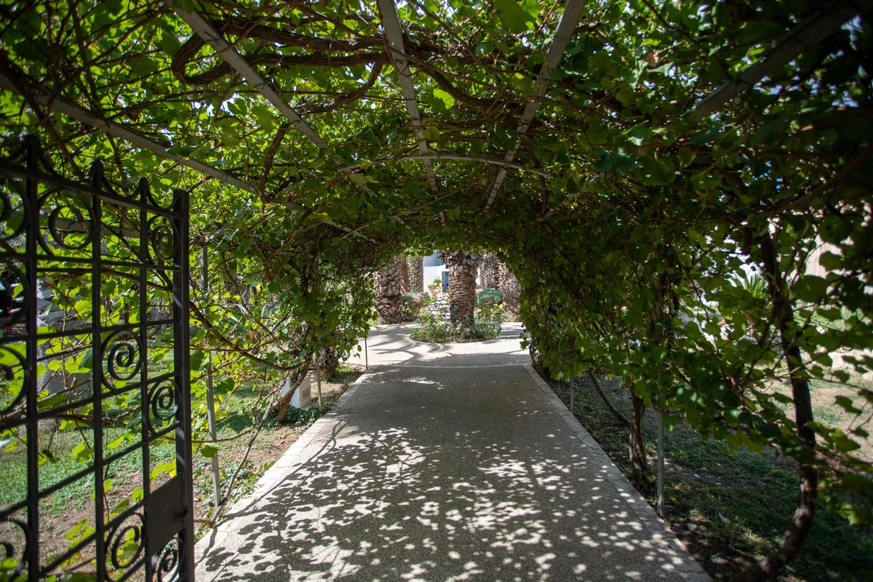 Spring in Cambiocavallo Resort