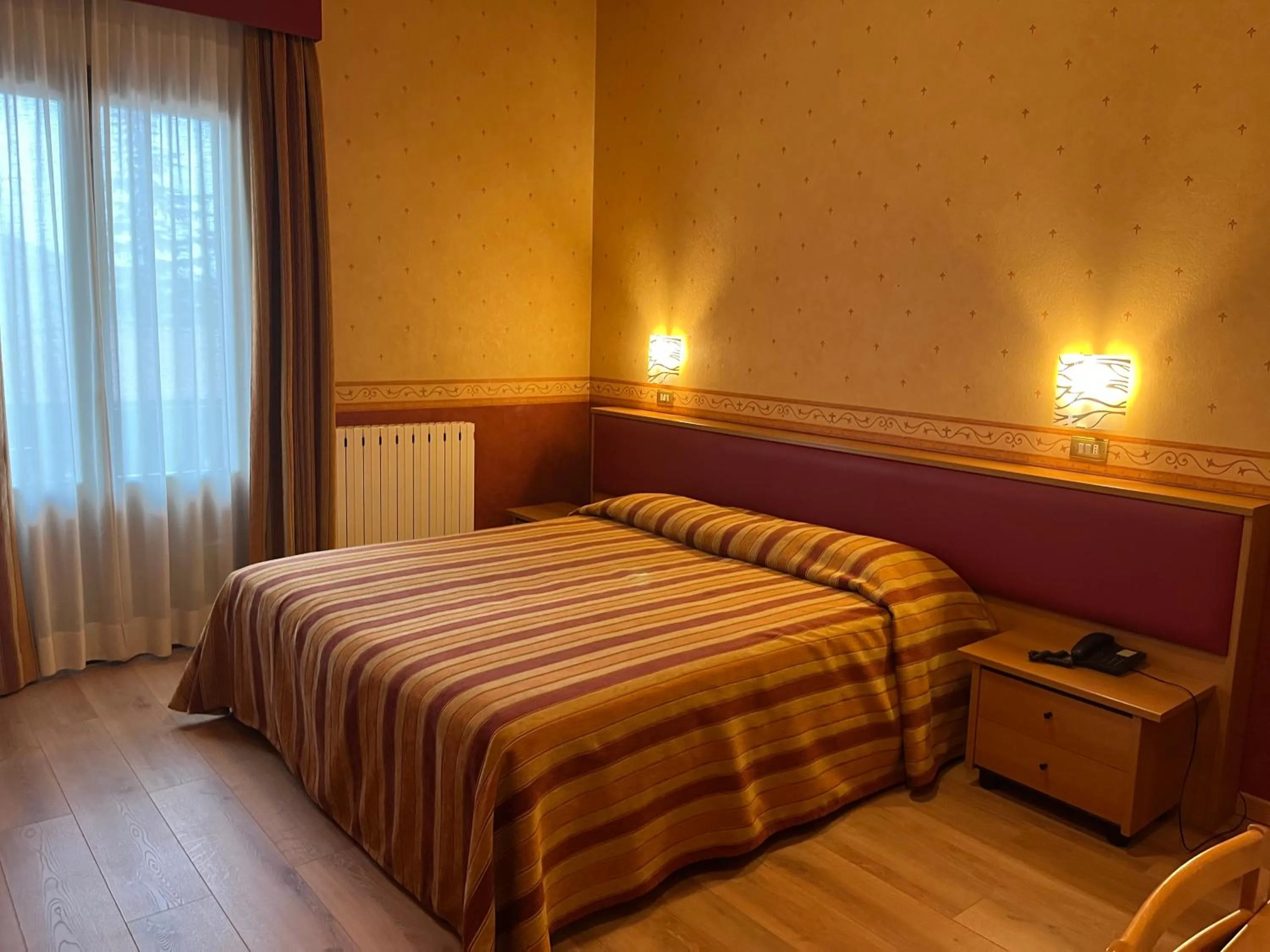 Hotel Montegrande