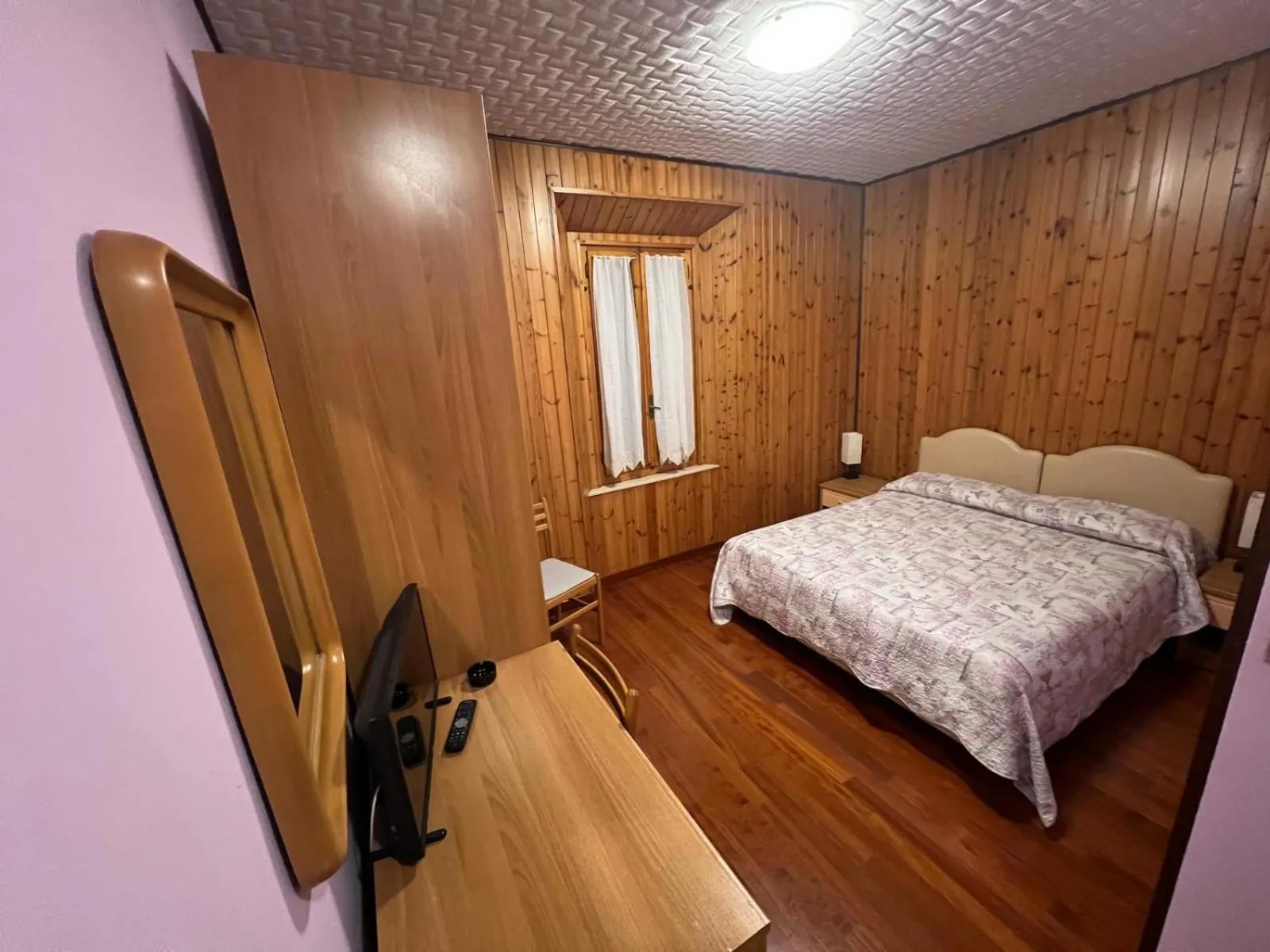 Hotel Montegrande
