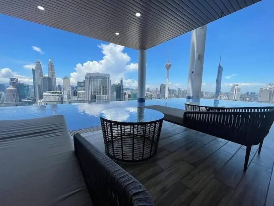 Colony @ Kampung Baru by Plush Colony @ Kampung Baru by Plush
