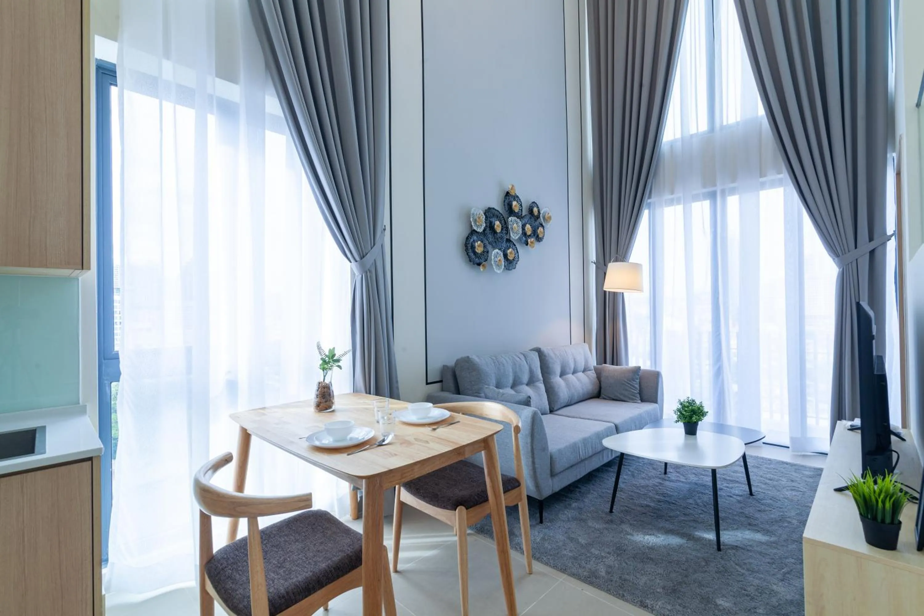 Colony @ Kampung Baru by Plush