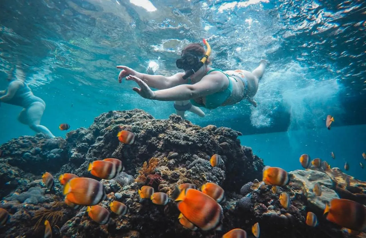 Caspla Resort by Loccal Collection