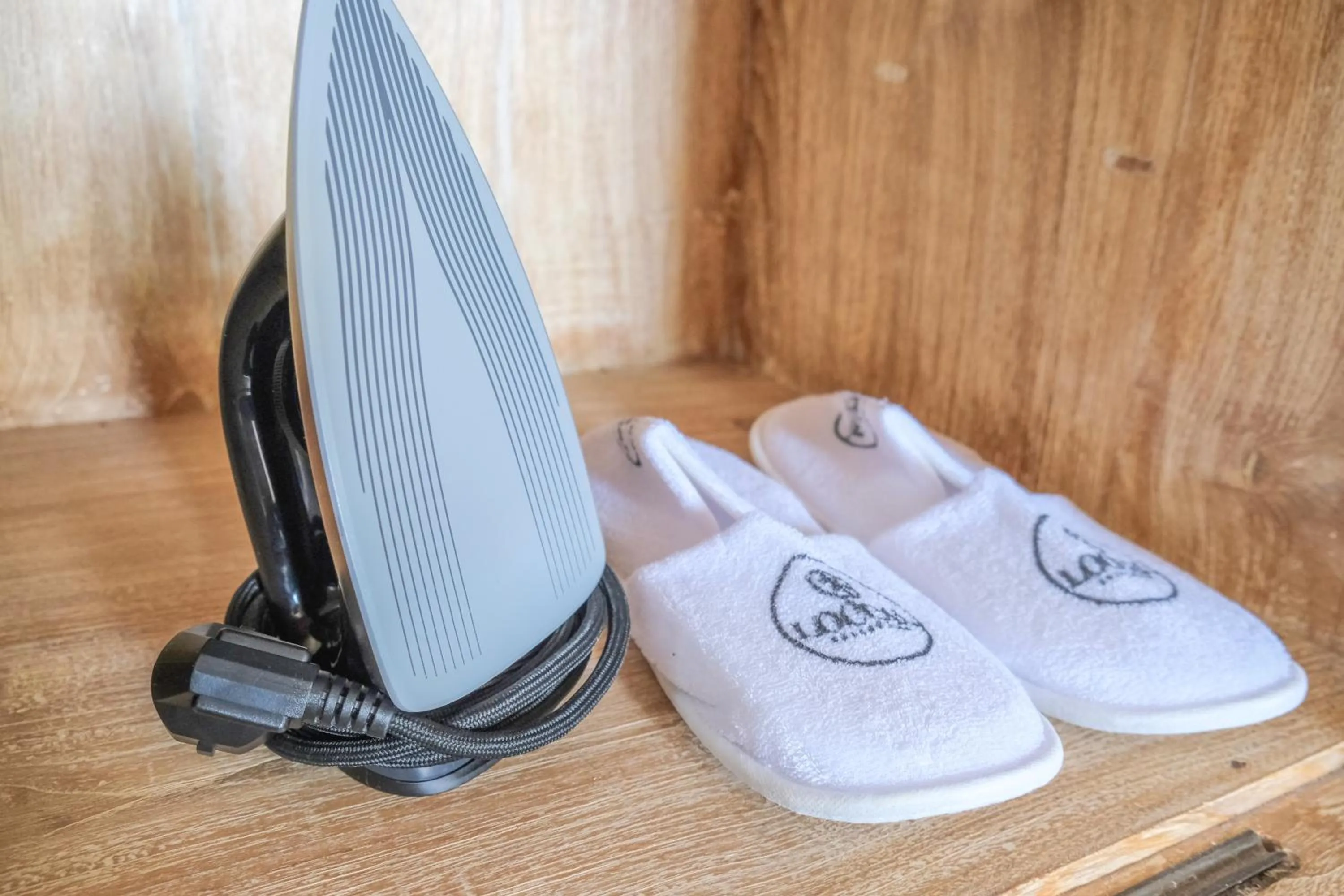 furniture in Caspla Resort by Loccal Collection