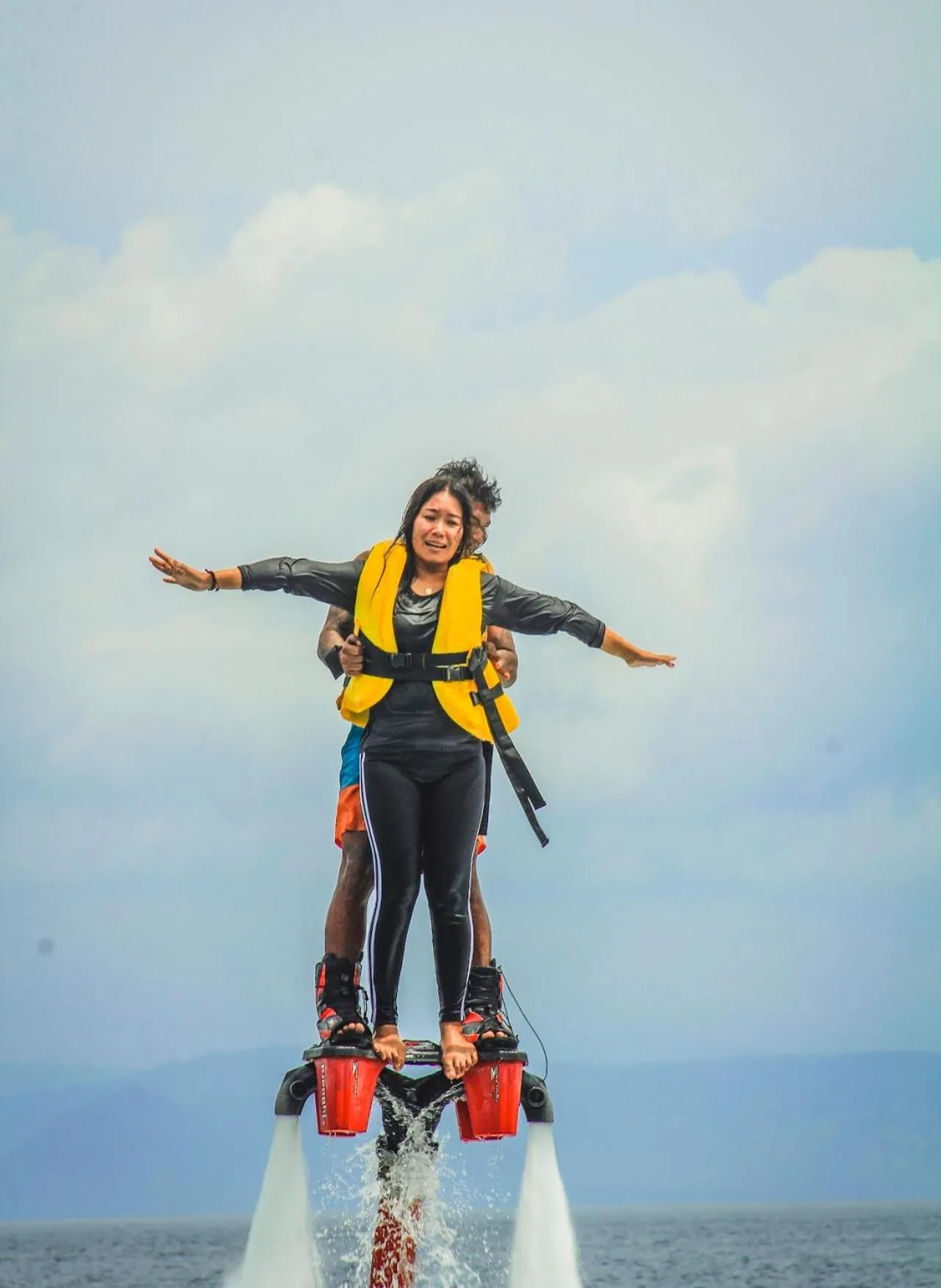 Activities in Caspla Resort by Loccal Collection