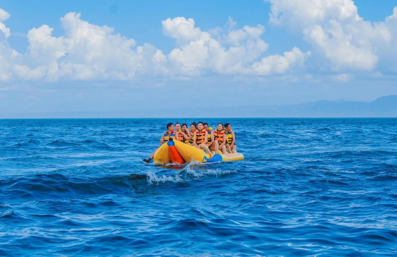 Activities in Caspla Resort by Loccal Collection