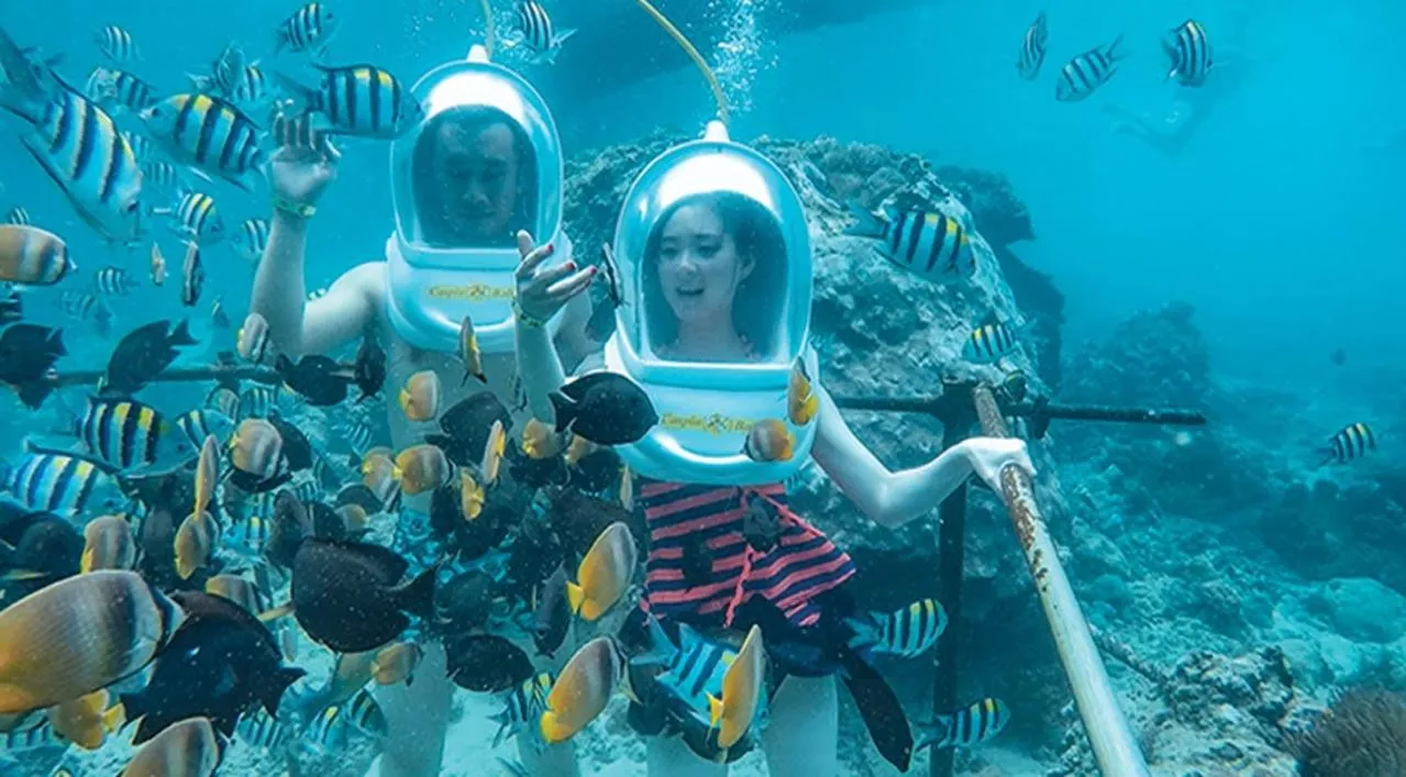 Activities in Caspla Resort by Loccal Collection