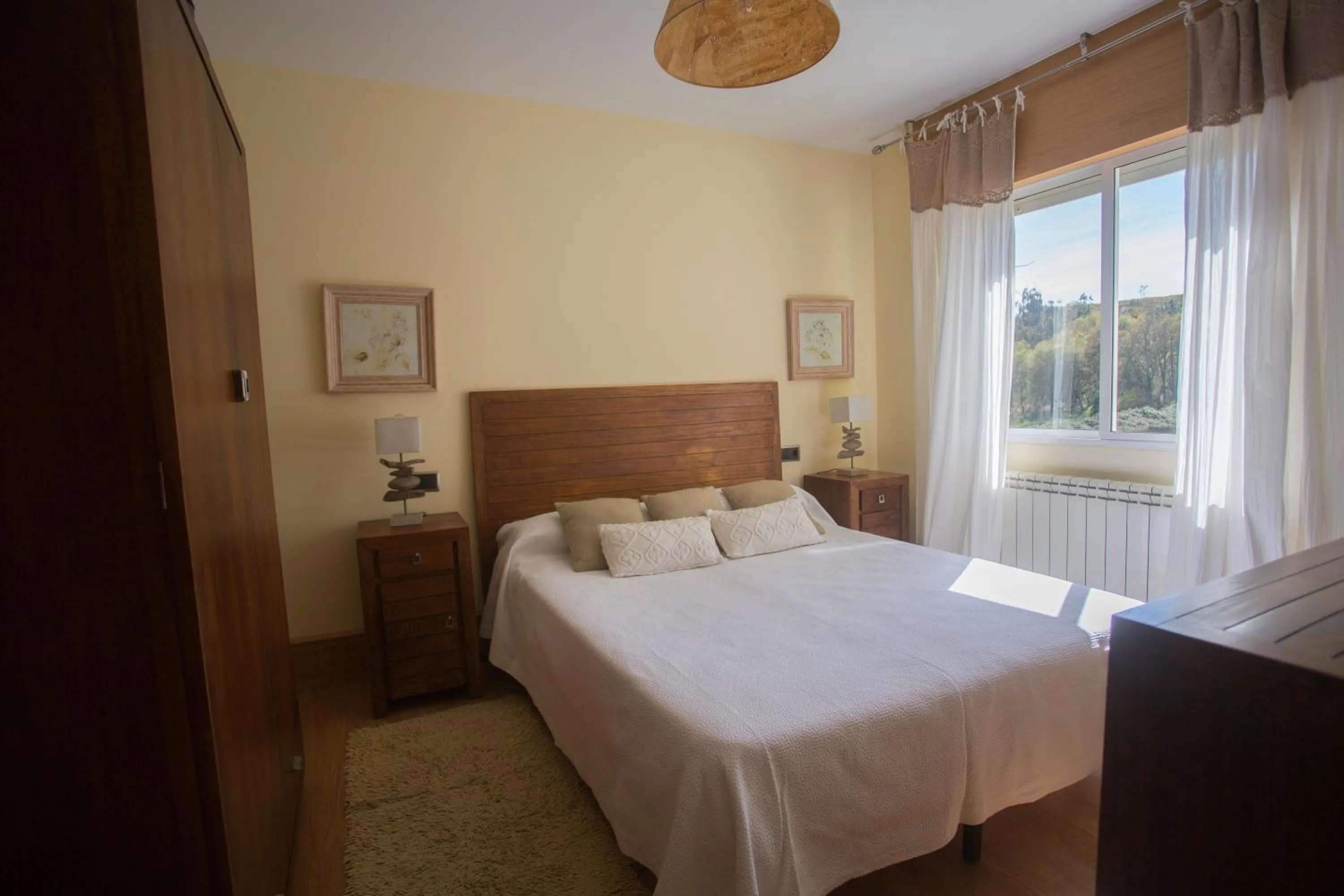 Apartamentos Sarela