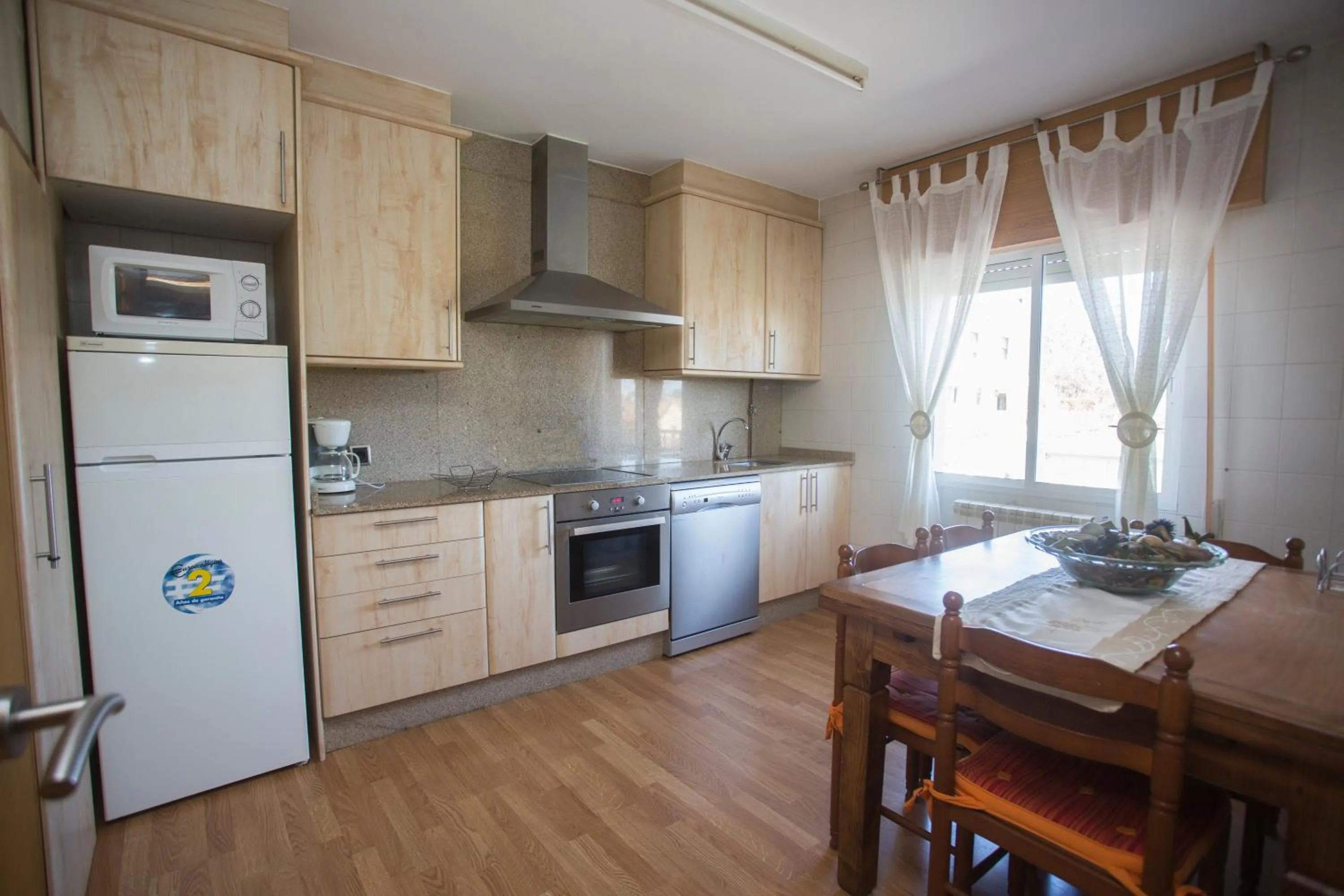 Apartamentos Sarela