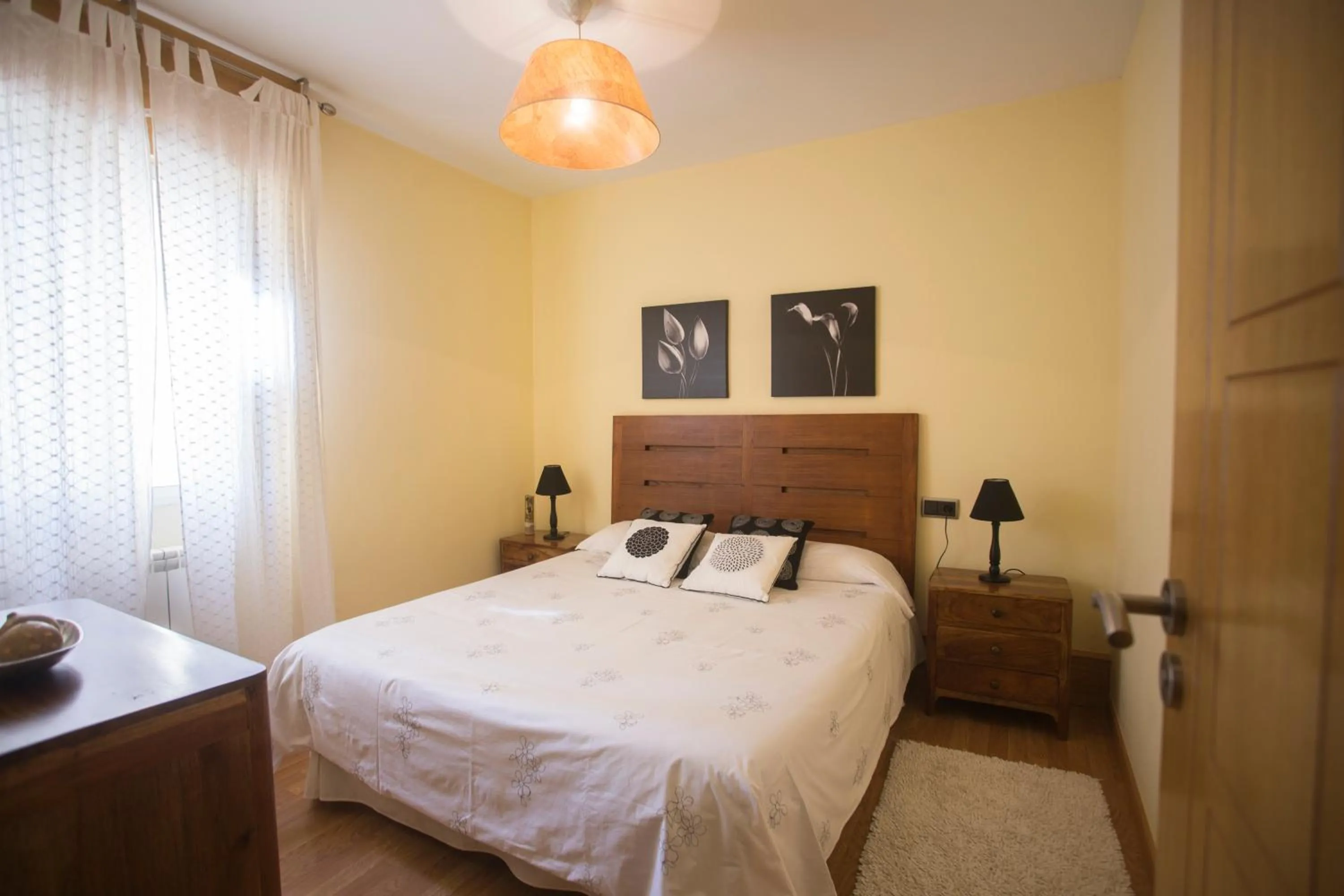 Apartamentos Sarela
