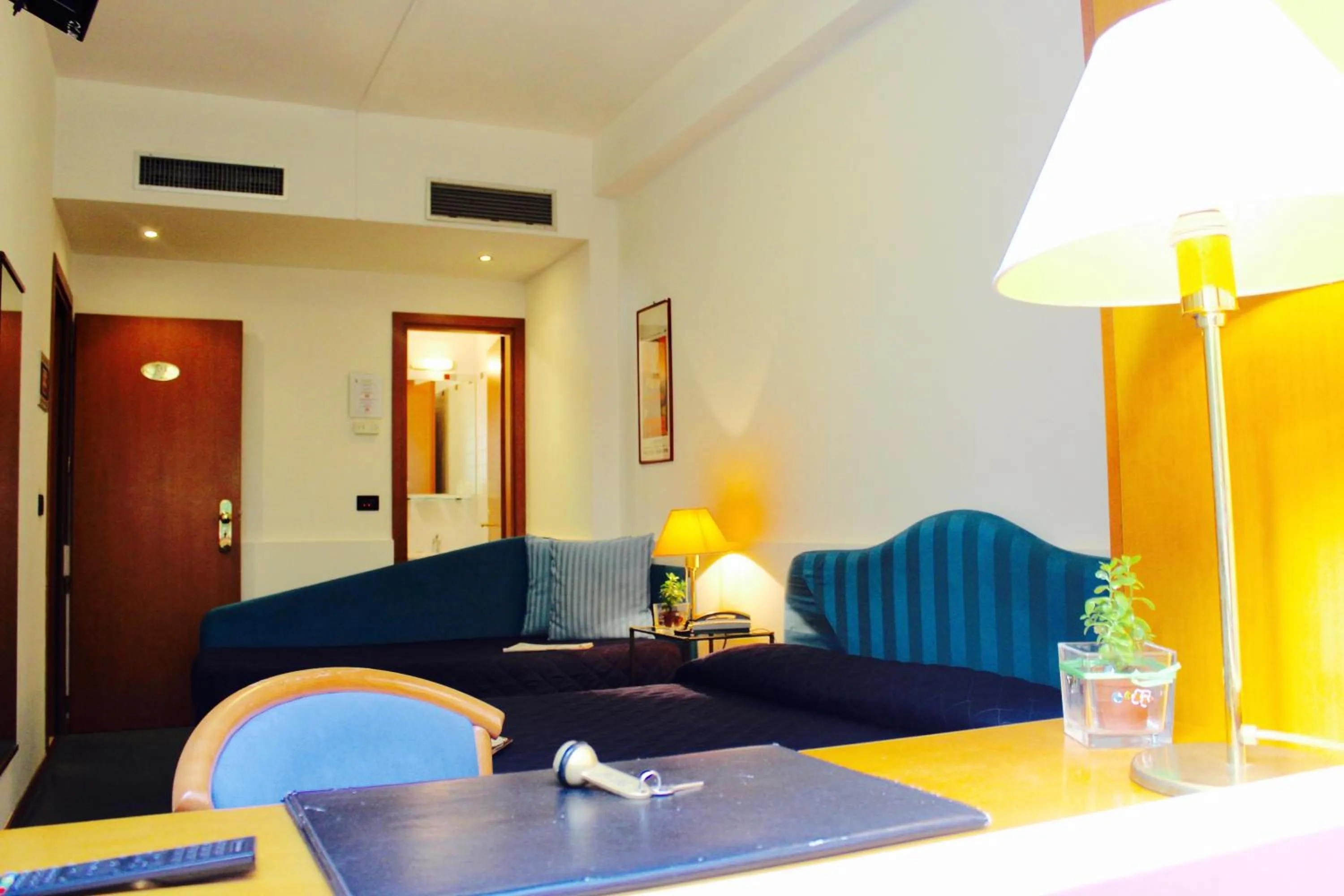 Arcangelo Roof Hotel