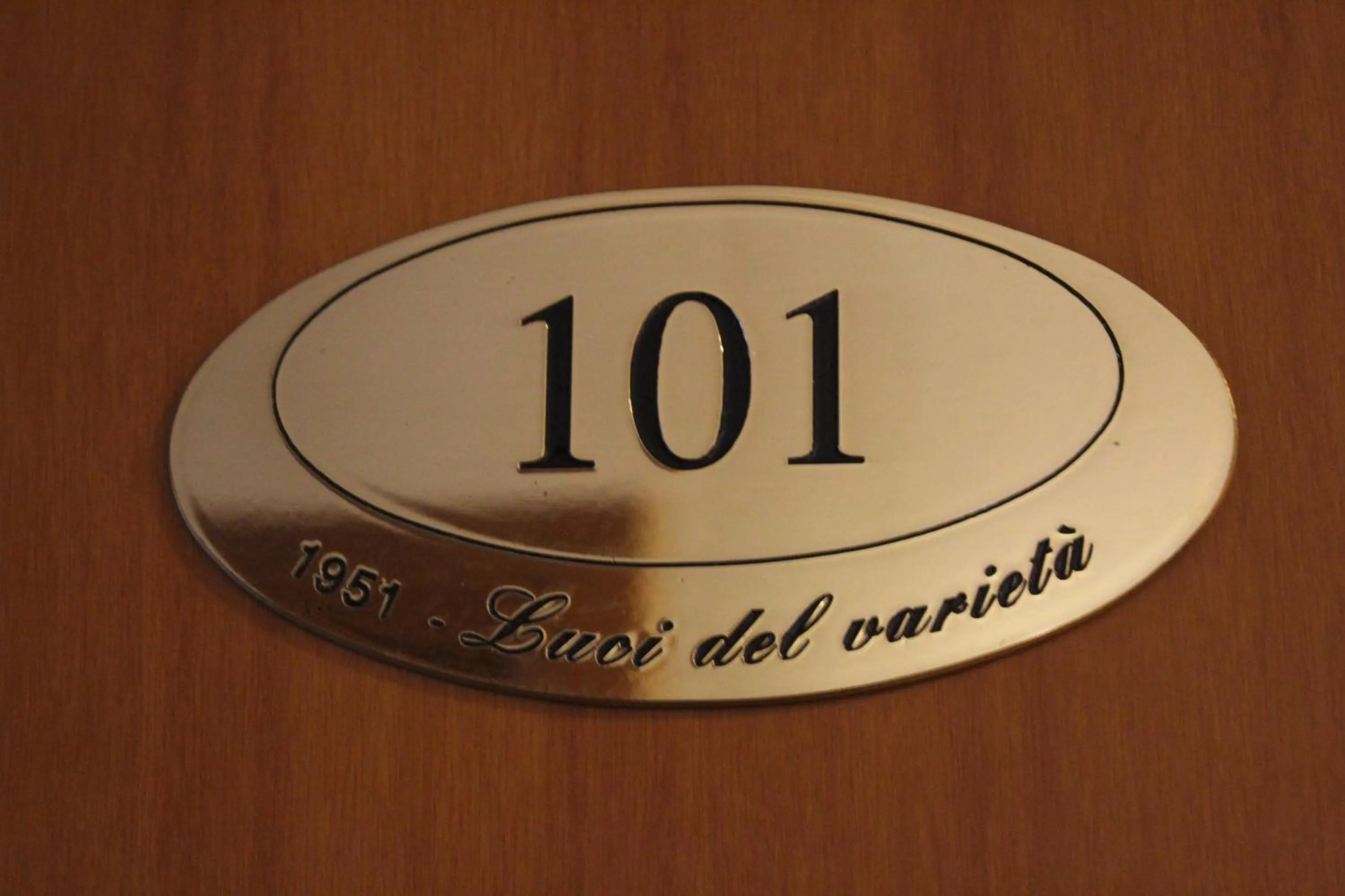 Arcangelo Roof Hotel