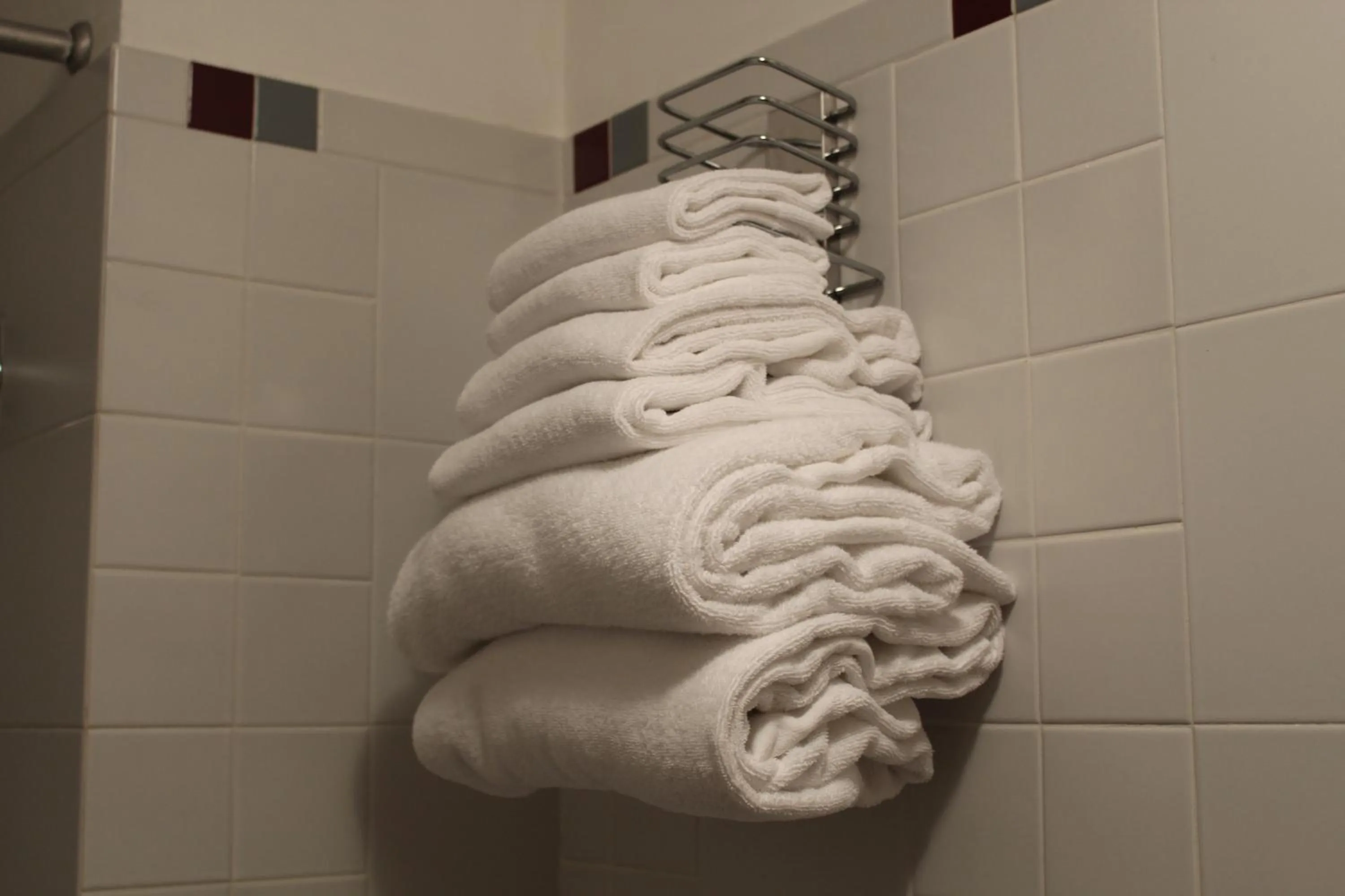 Arcangelo Roof Hotel