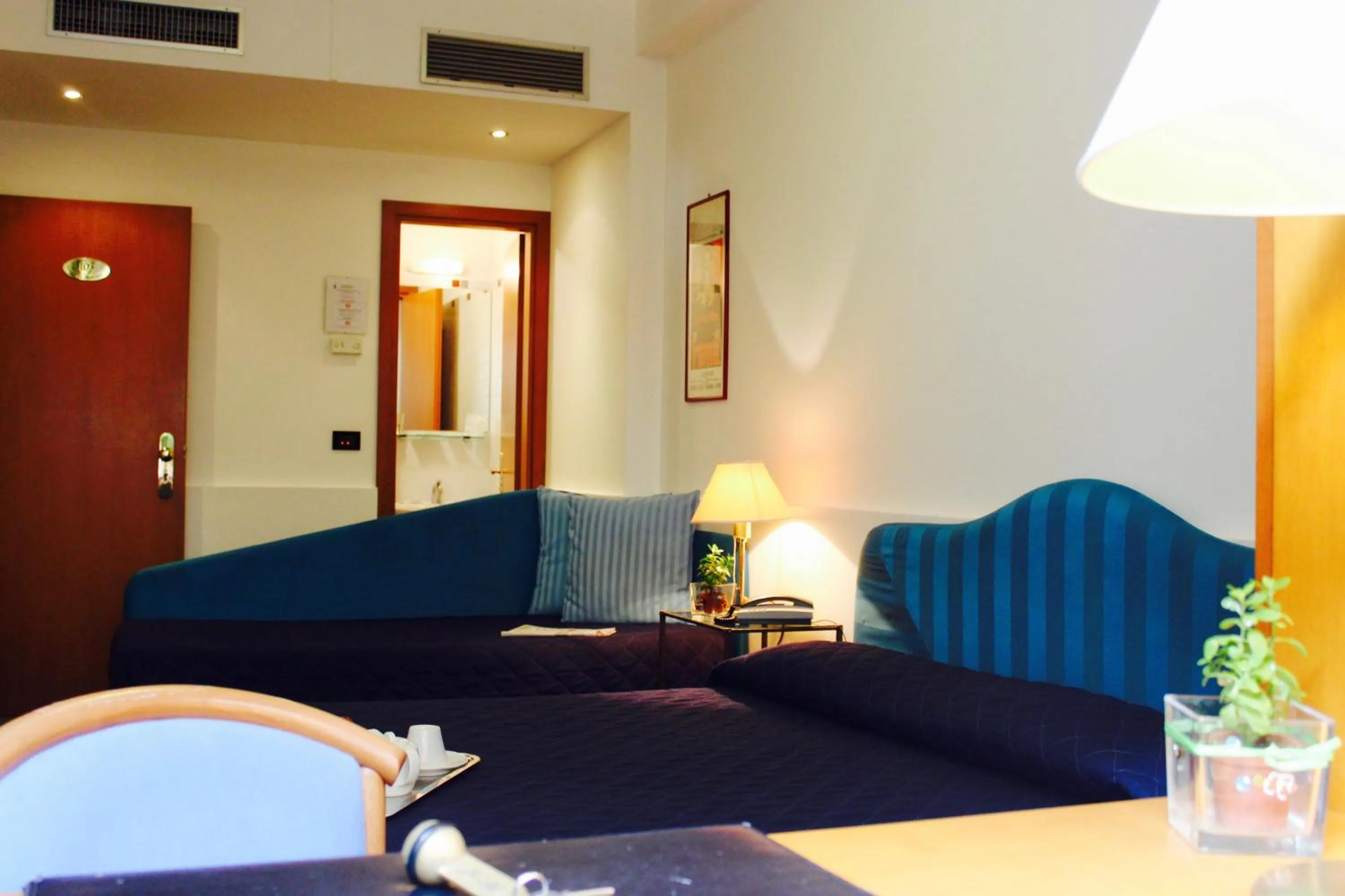 Arcangelo Roof Hotel