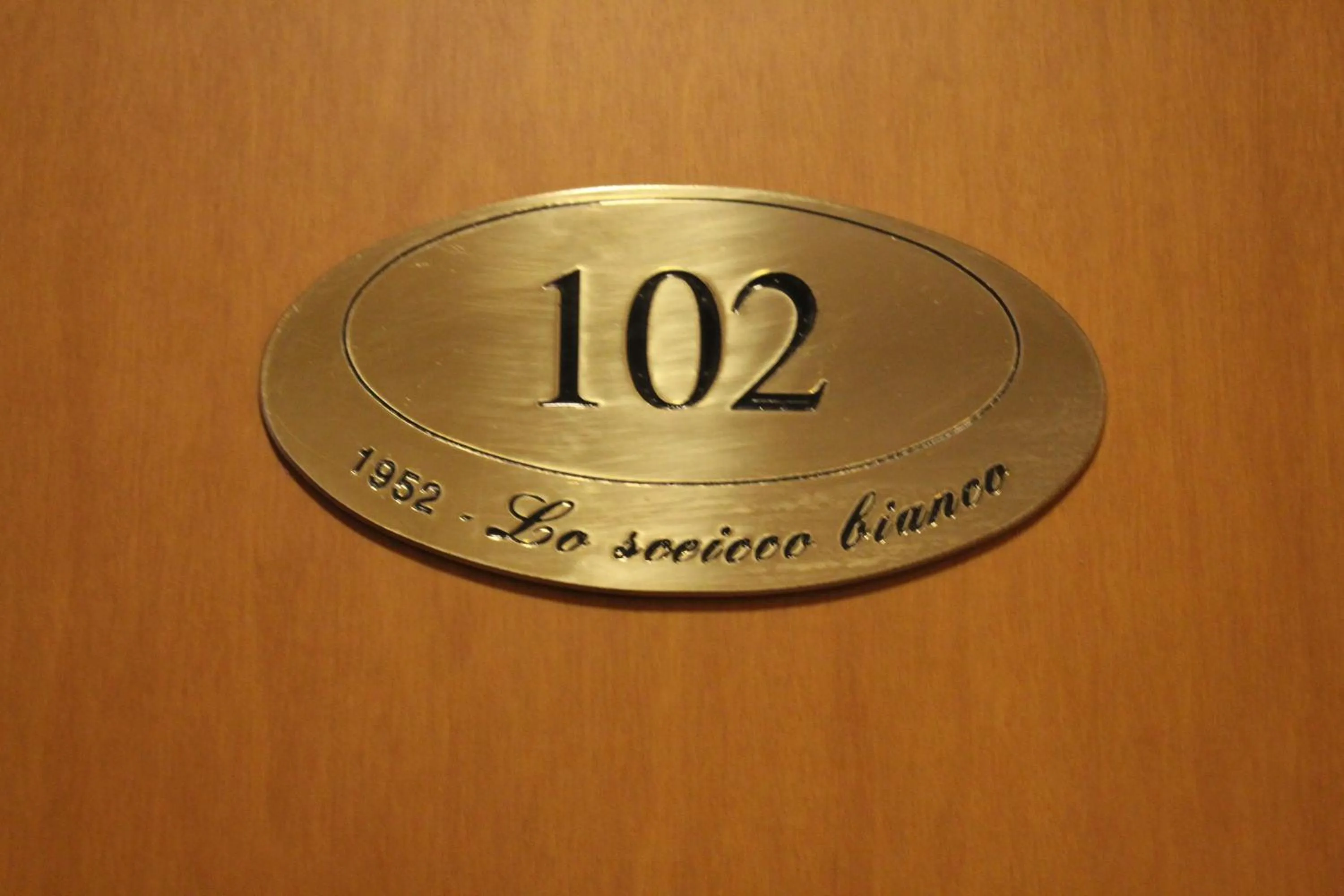 Arcangelo Roof Hotel