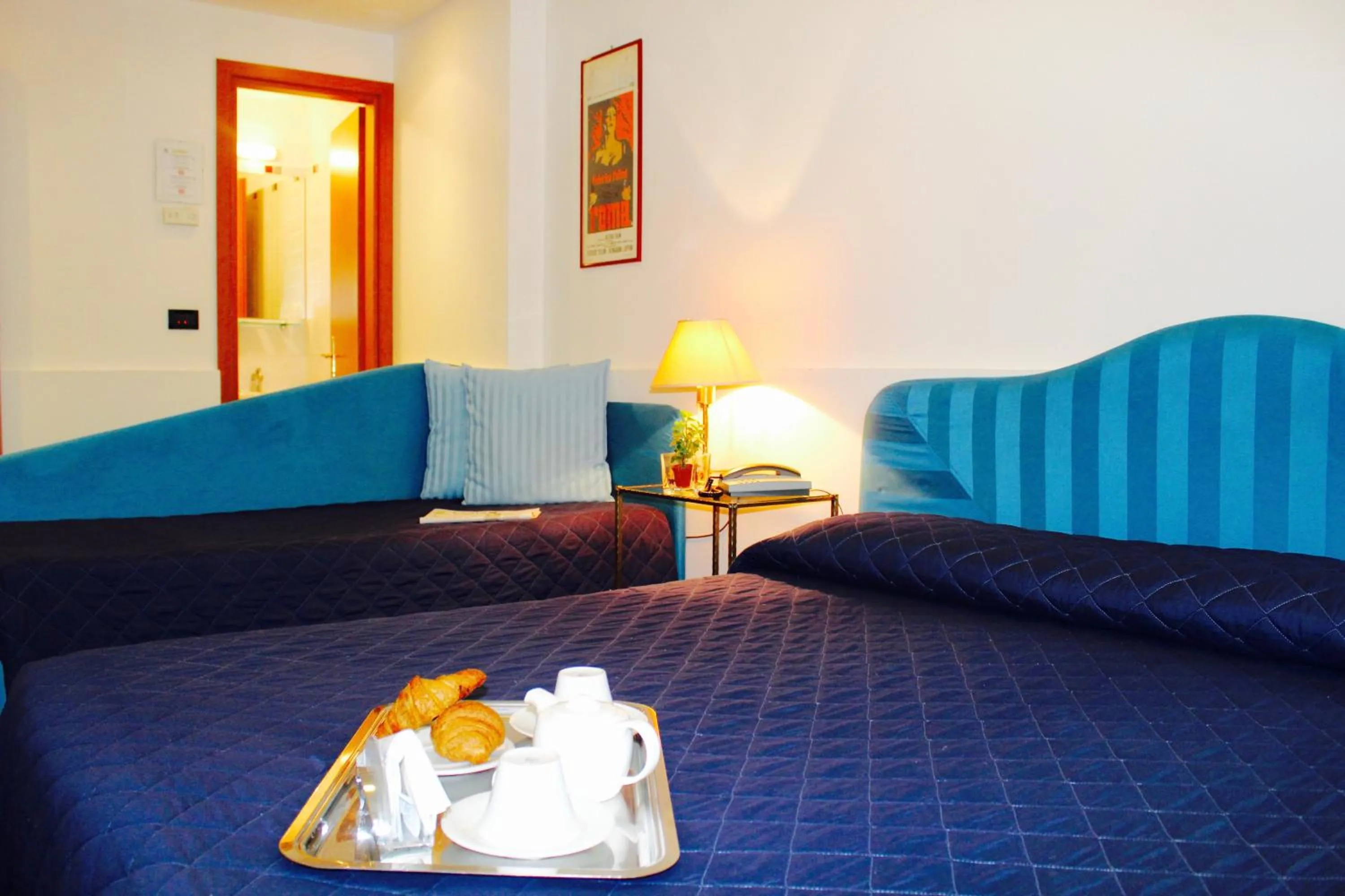 Arcangelo Roof Hotel