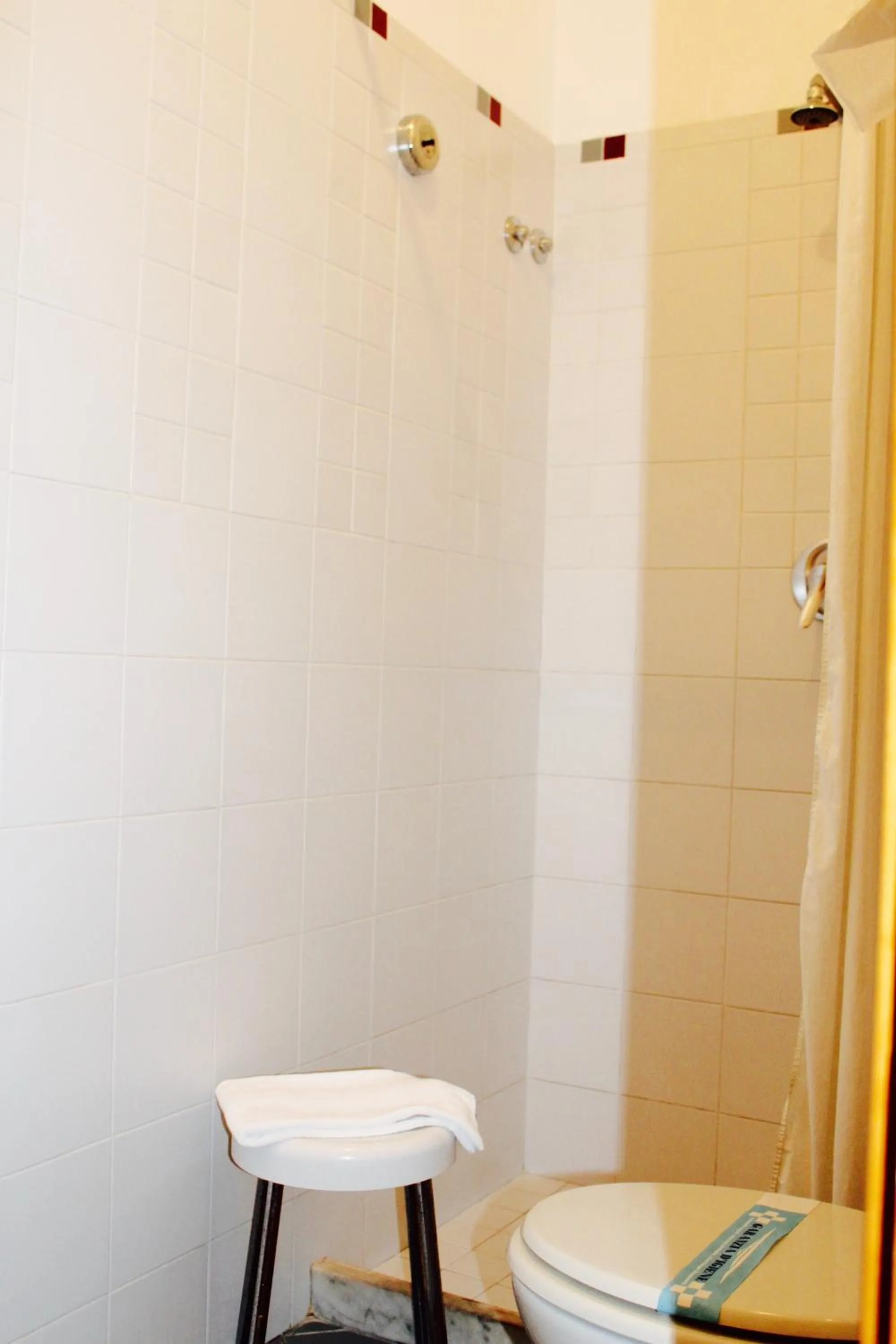 Arcangelo Roof Hotel